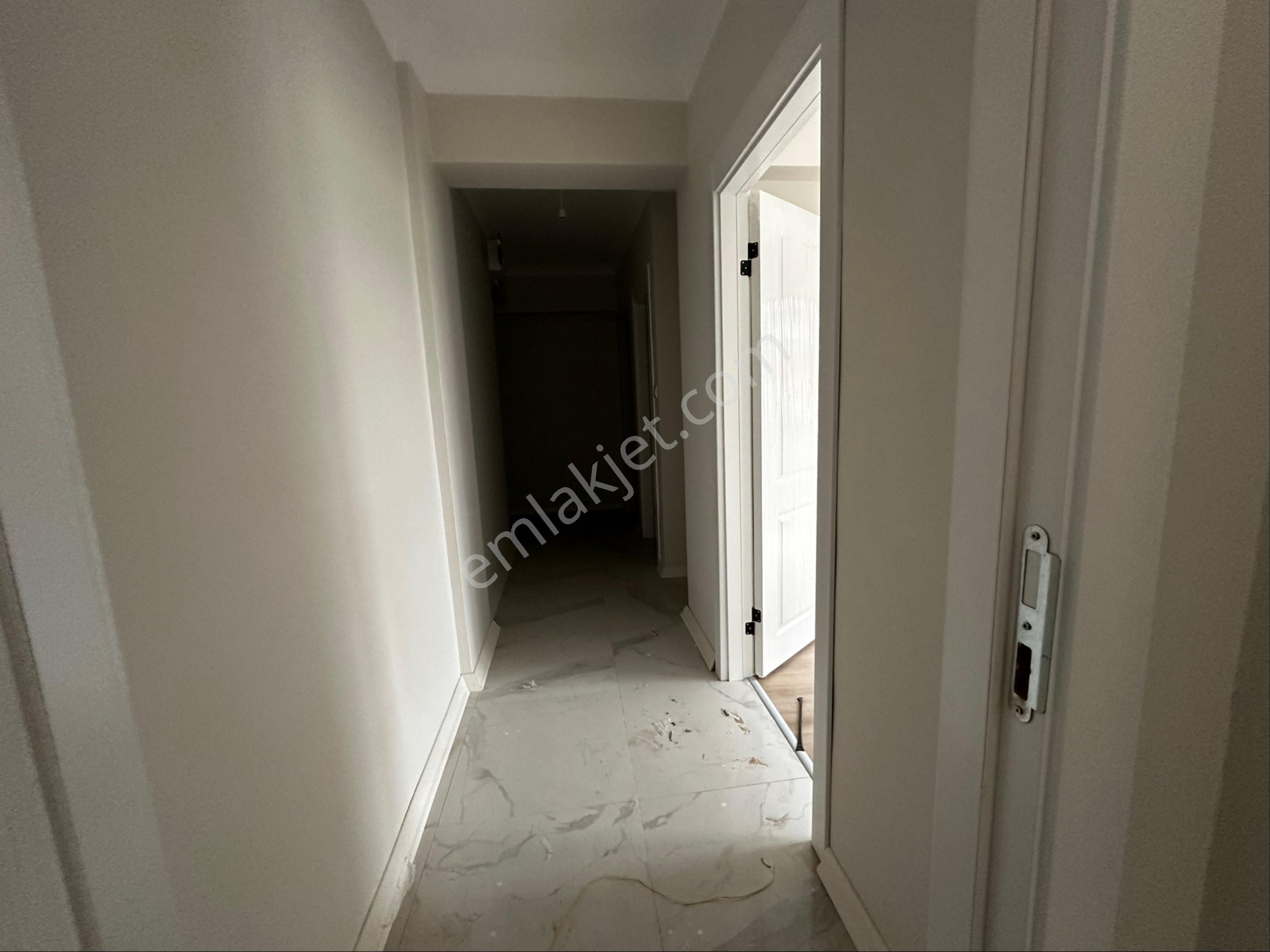 Mamak Altındağ Önder Mahallesinde 3+1 Sıfır Lüks Daire - Görsel 14