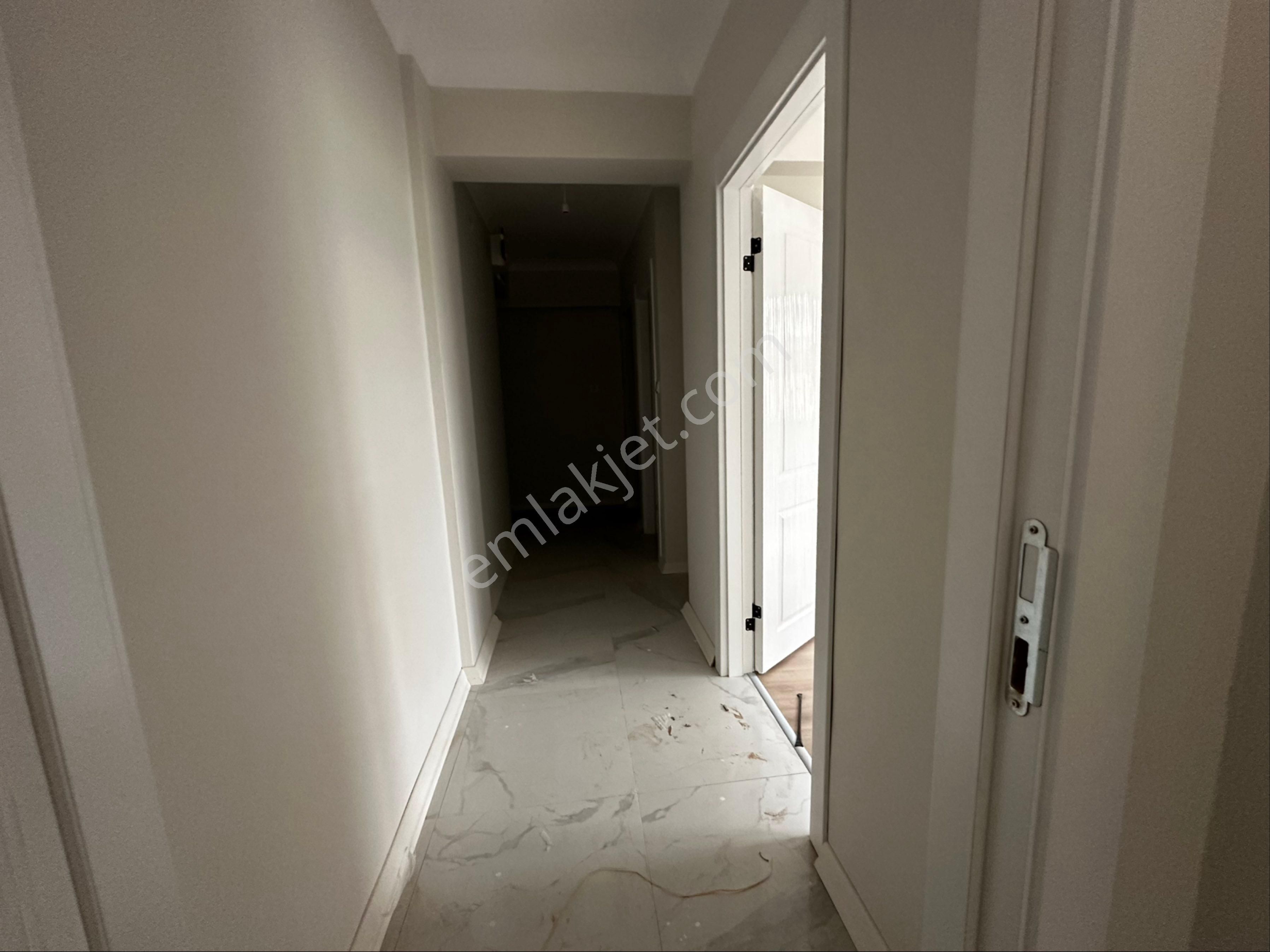 Mamak Altındağ Önder Mahallesinde 3+1 Sıfır Lüks Daire - Görsel 17