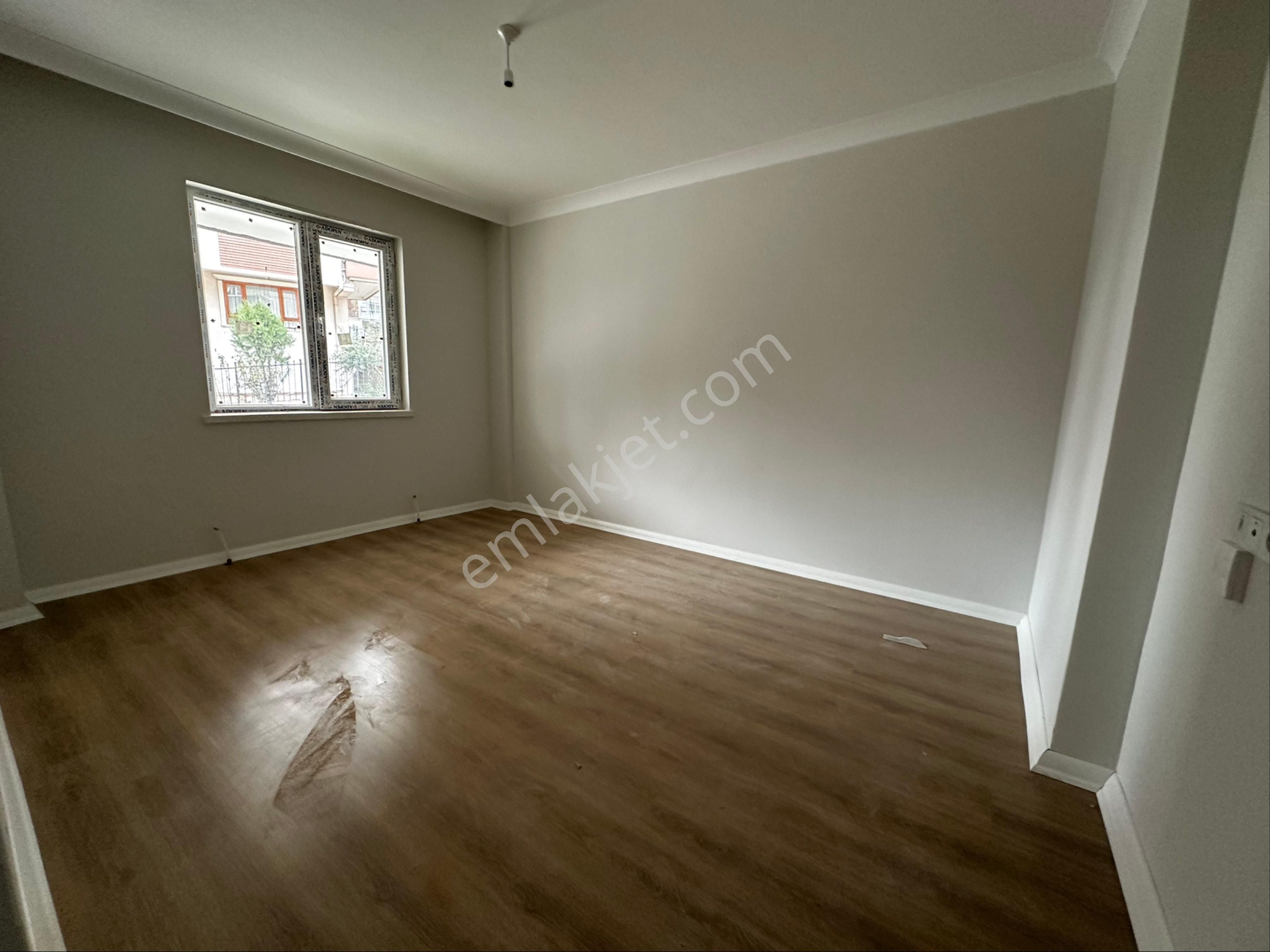 Mamak Altındağ Önder Mahallesinde 3+1 Sıfır Lüks Daire - Görsel 15