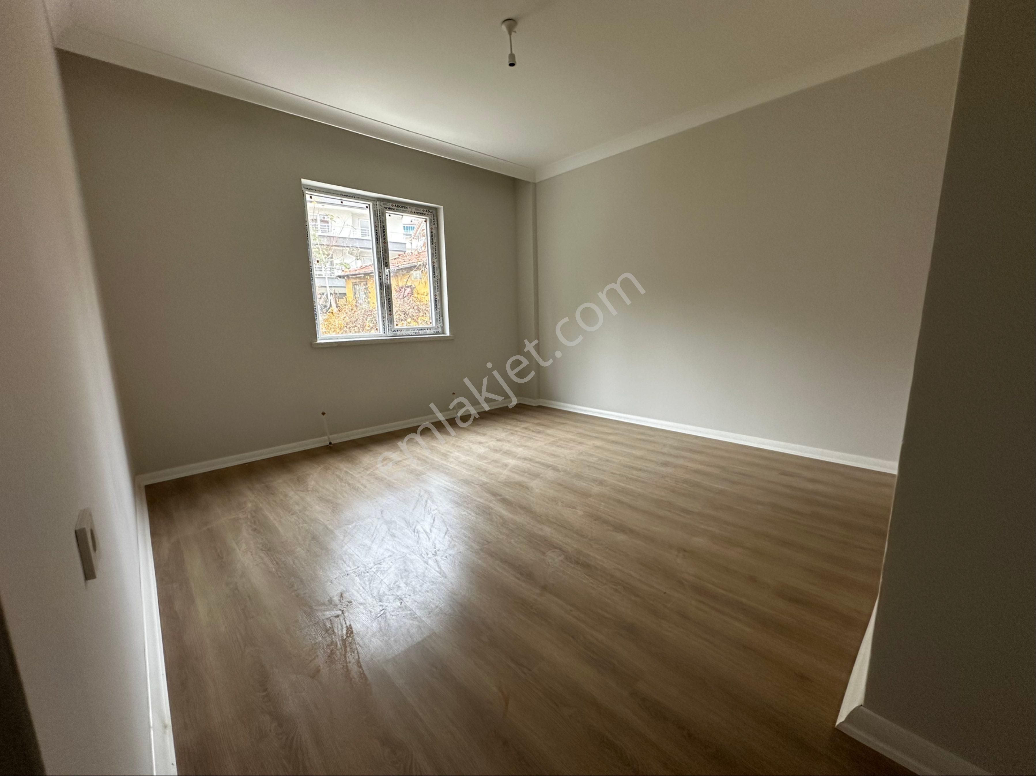 Mamak Altındağ Önder Mahallesinde 3+1 Sıfır Lüks Daire - Görsel 8