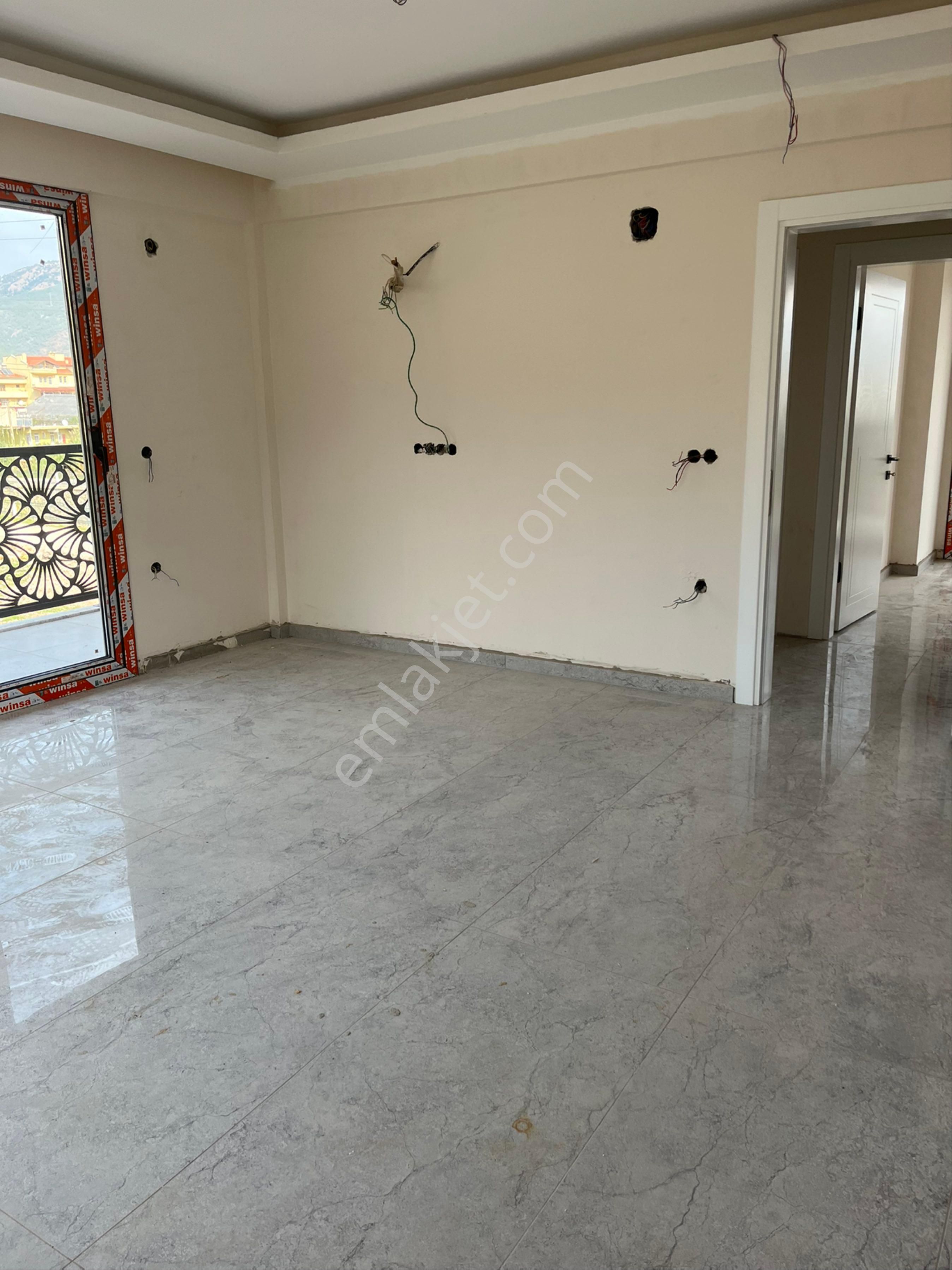 Fethiye Çalıca'da Satılık Havuzlu 1+1 2+1 3+1 Daireler - Görsel 6