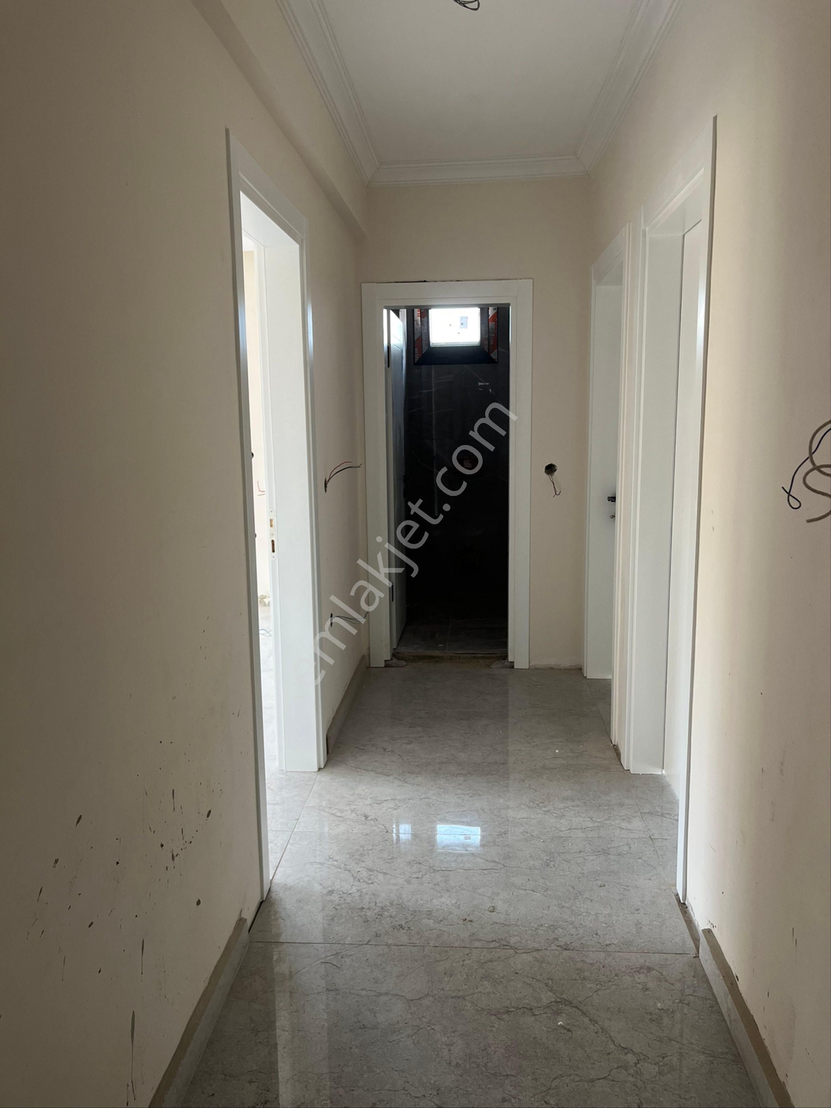 Fethiye Çalıca'da Satılık Havuzlu 1+1 2+1 3+1 Daireler - Görsel 12