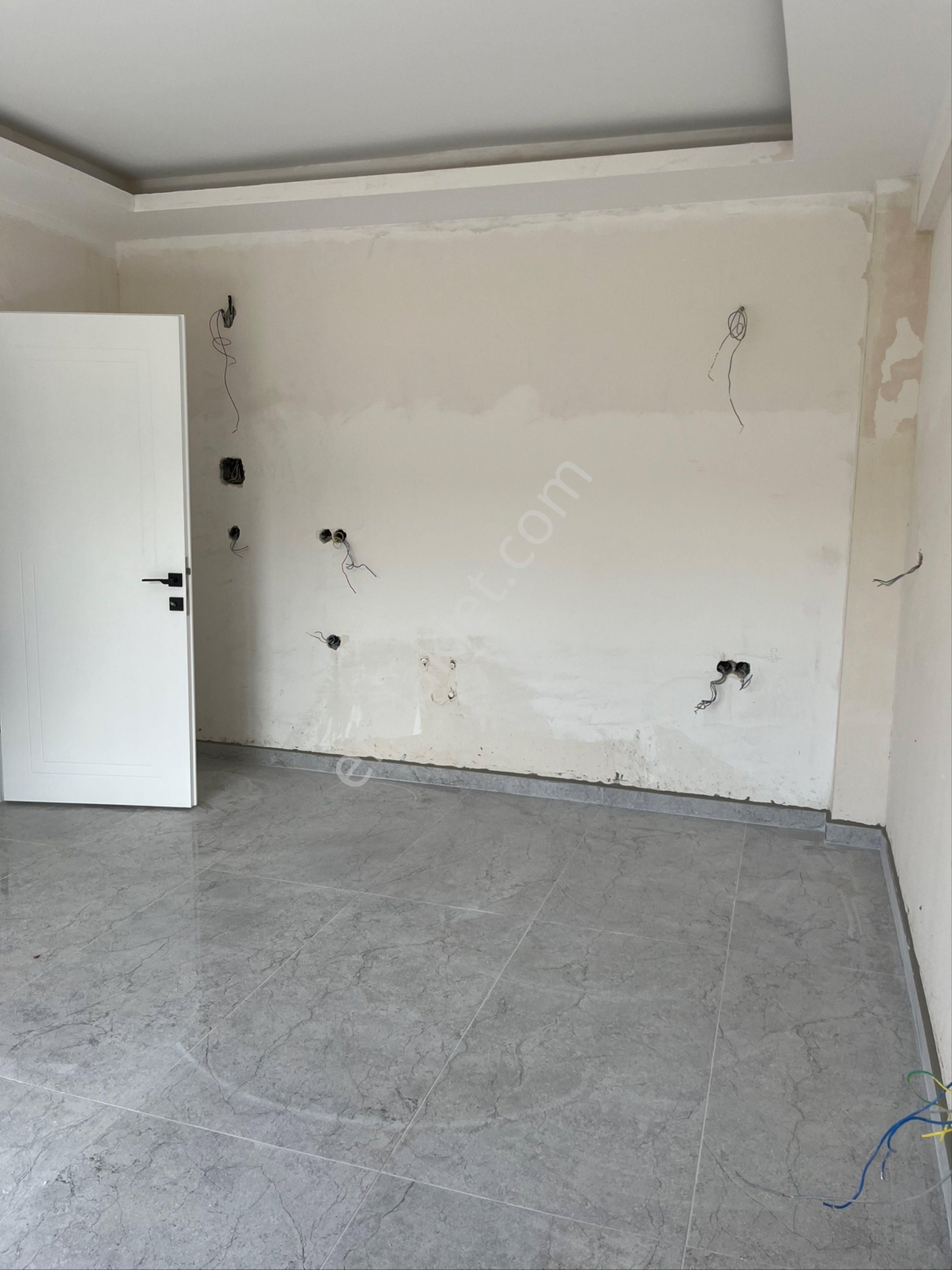 Fethiye Çalıca'da Satılık Havuzlu 1+1 2+1 3+1 Daireler - Görsel 19