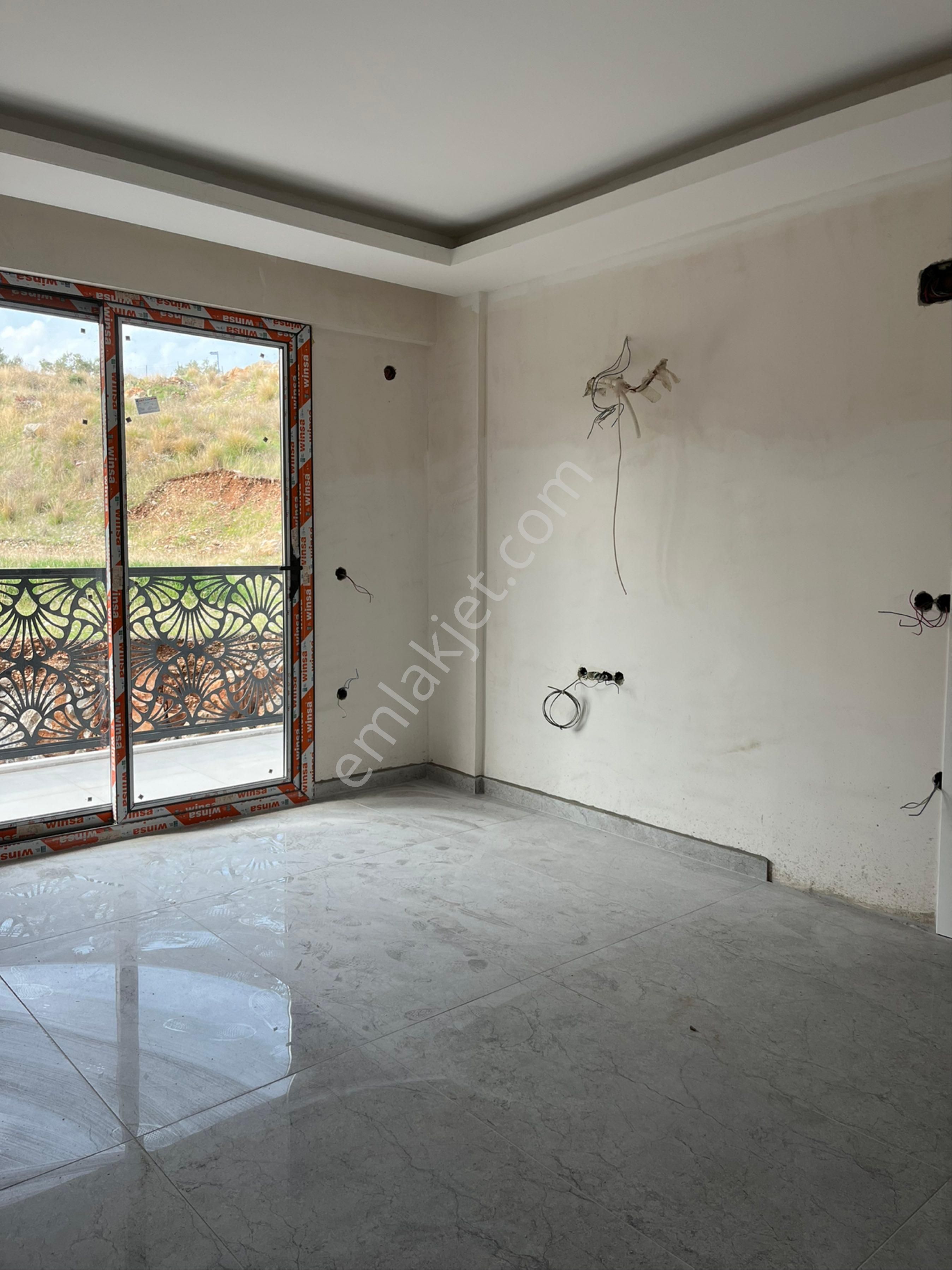 Fethiye Çalıca'da Satılık Havuzlu 1+1 2+1 3+1 Daireler - Görsel 16