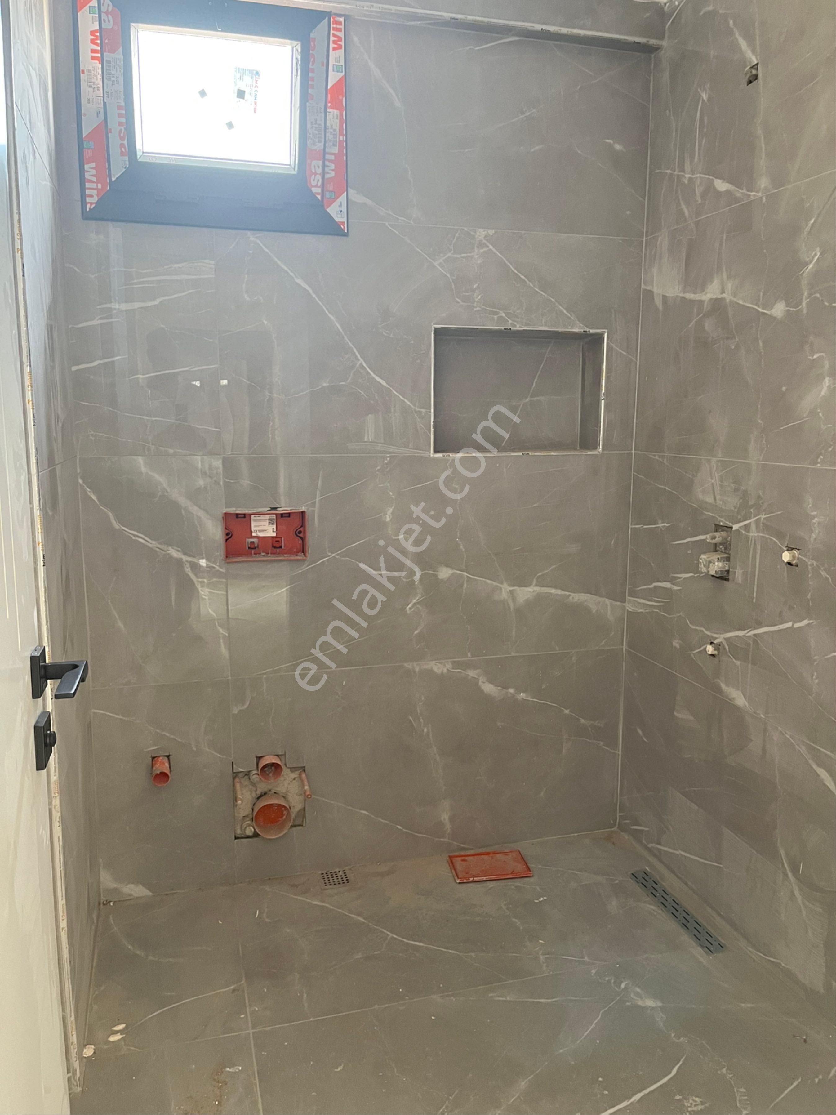 Fethiye Çalıca'da Satılık Havuzlu 1+1 2+1 3+1 Daireler - Görsel 8