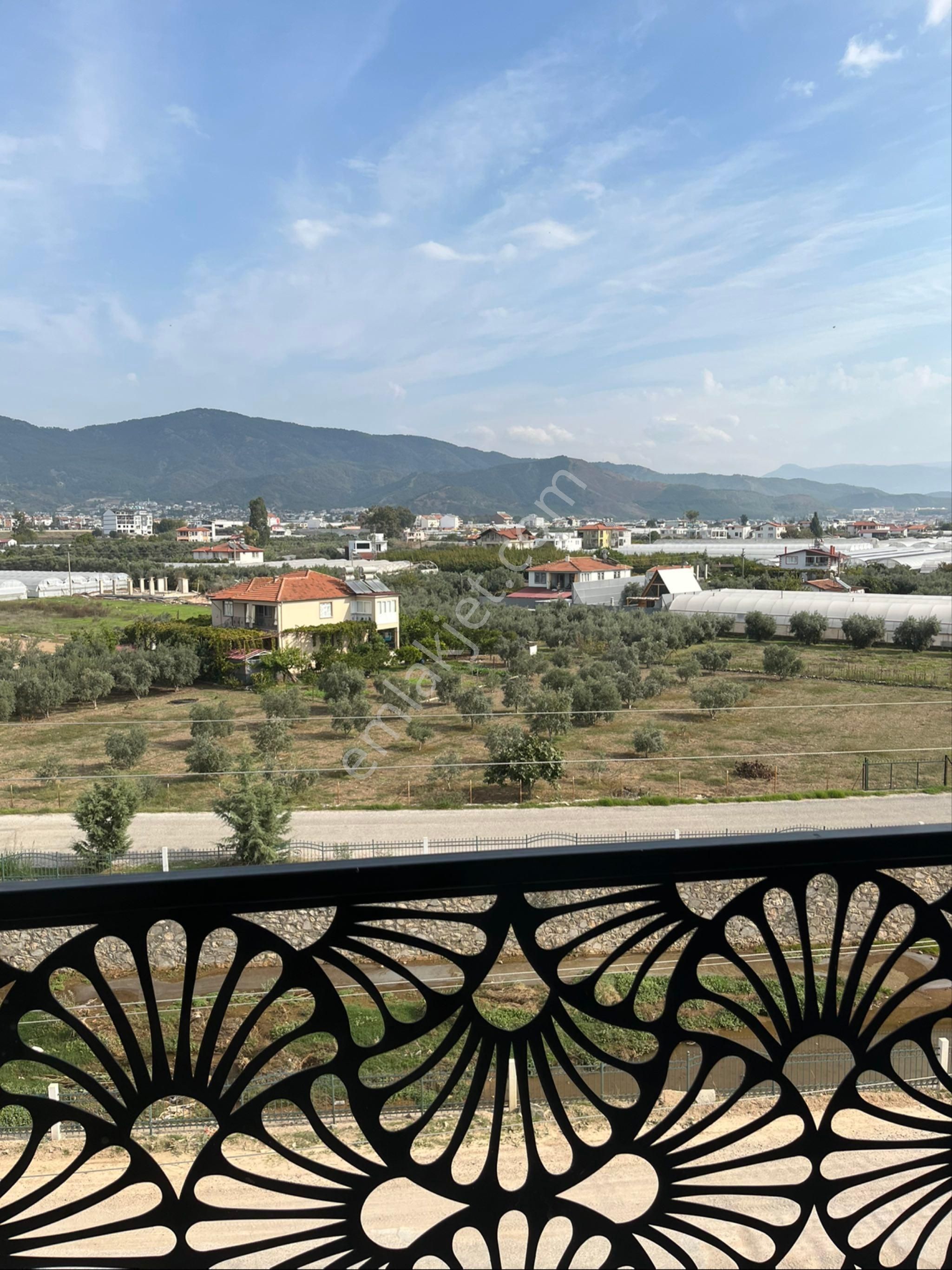 Fethiye Çalıca'da Satılık Havuzlu 1+1 2+1 3+1 Daireler - Görsel 23