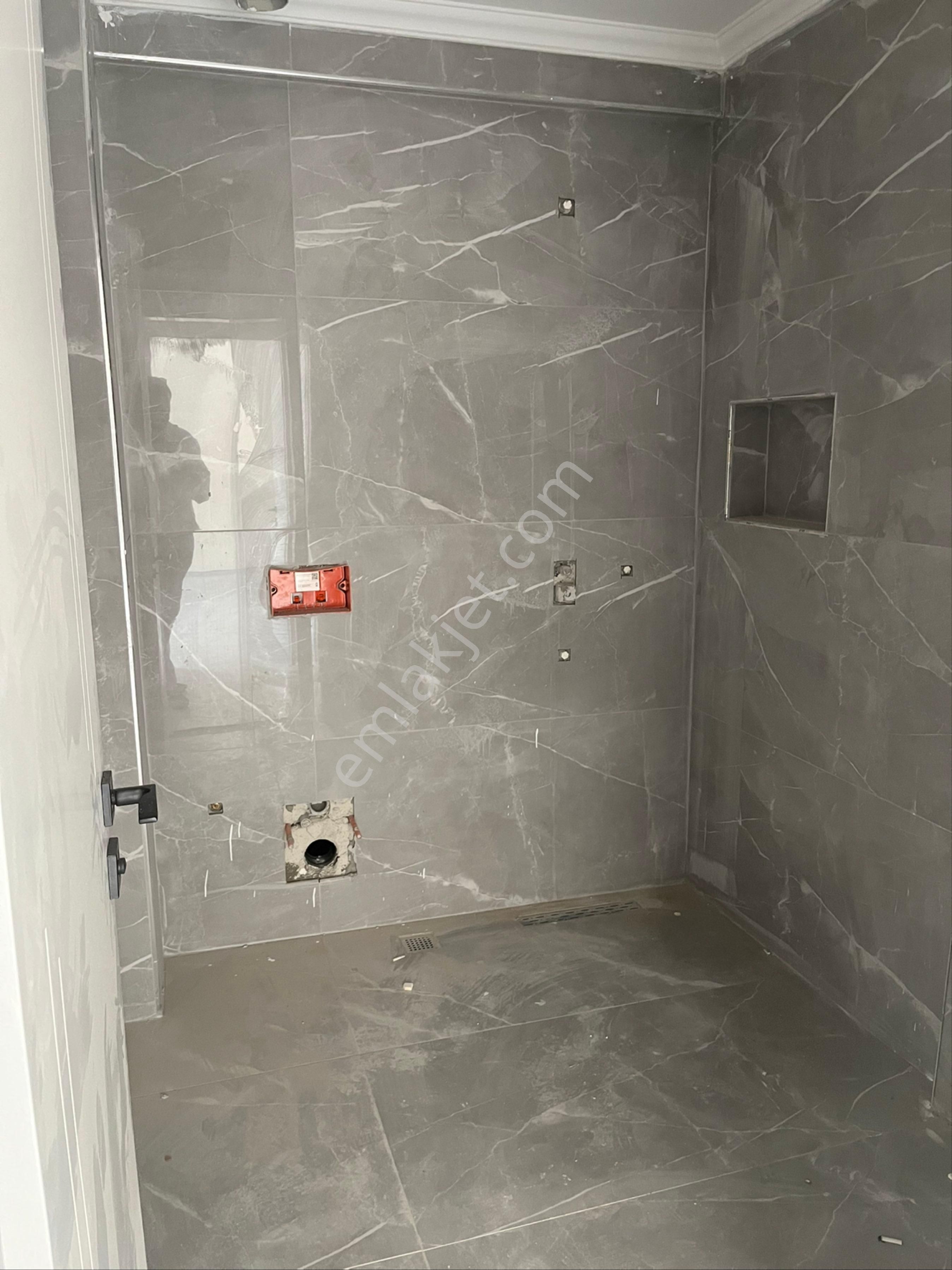 Fethiye Çalıca'da Satılık Havuzlu 1+1 2+1 3+1 Daireler - Görsel 14