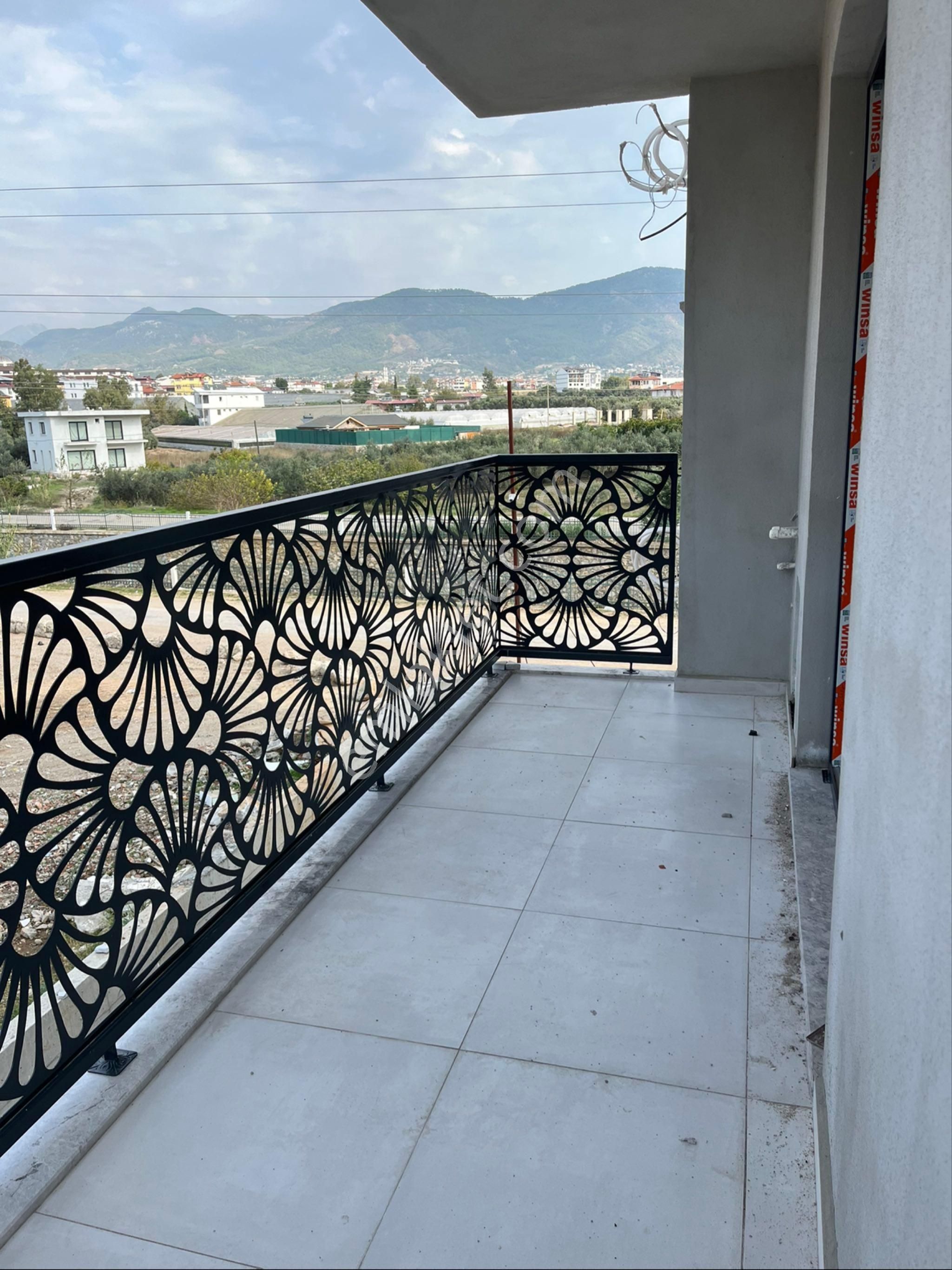 Fethiye Çalıca'da Satılık Havuzlu 1+1 2+1 3+1 Daireler - Görsel 4