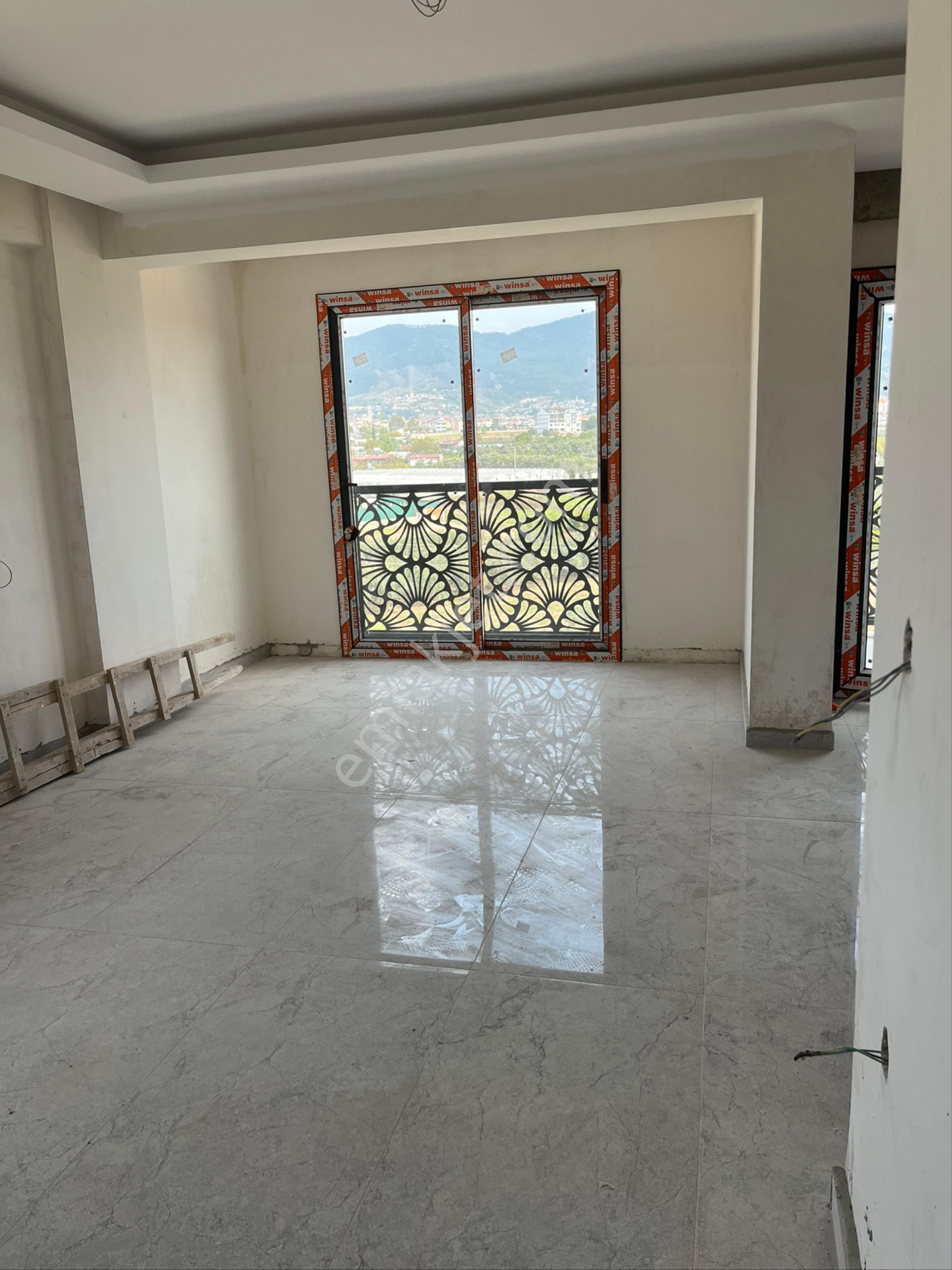 Fethiye Çalıca'da Satılık Havuzlu 1+1 2+1 3+1 Daireler - Görsel 22