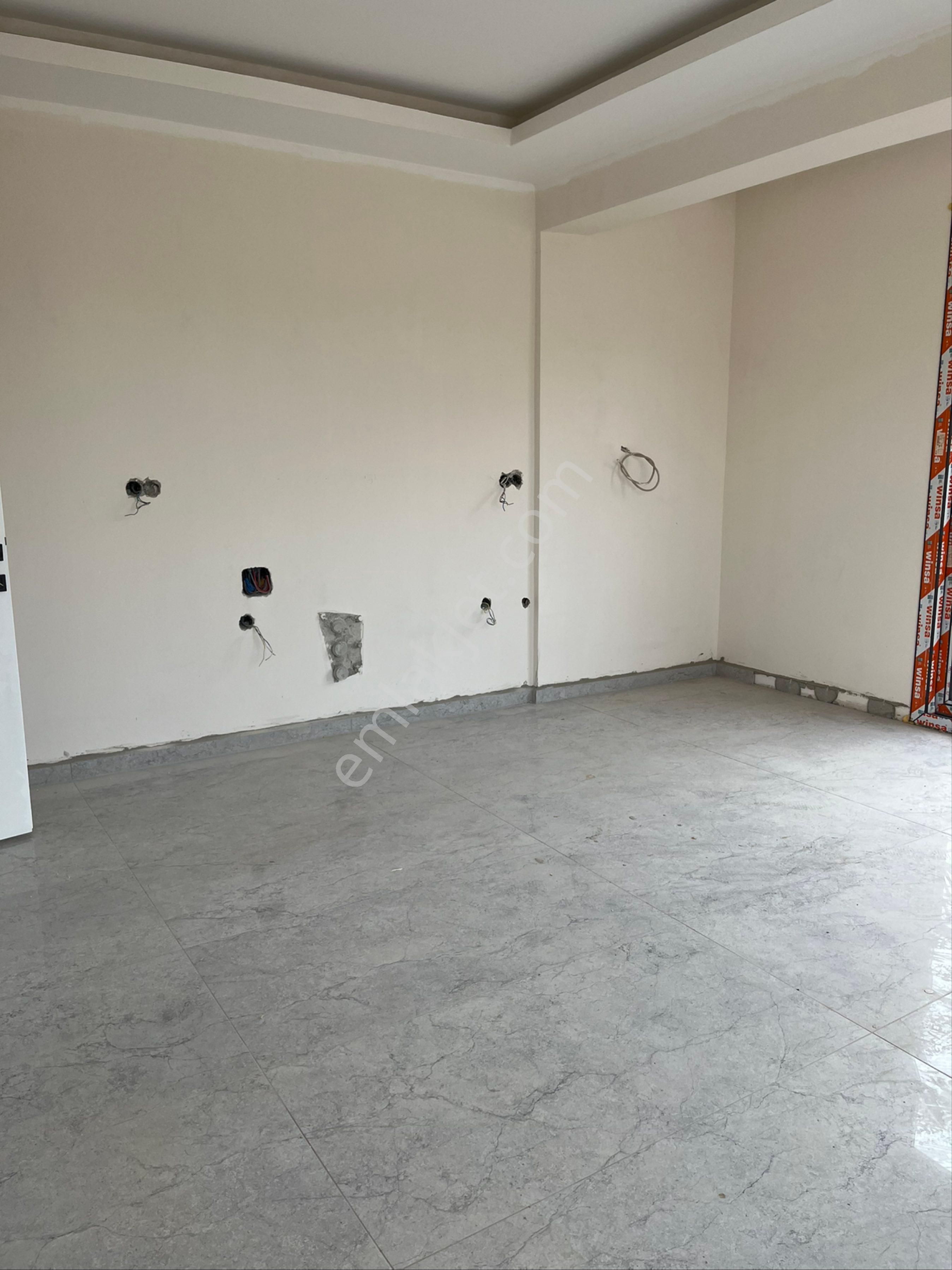 Fethiye Çalıca'da Satılık Havuzlu 1+1 2+1 3+1 Daireler - Görsel 2