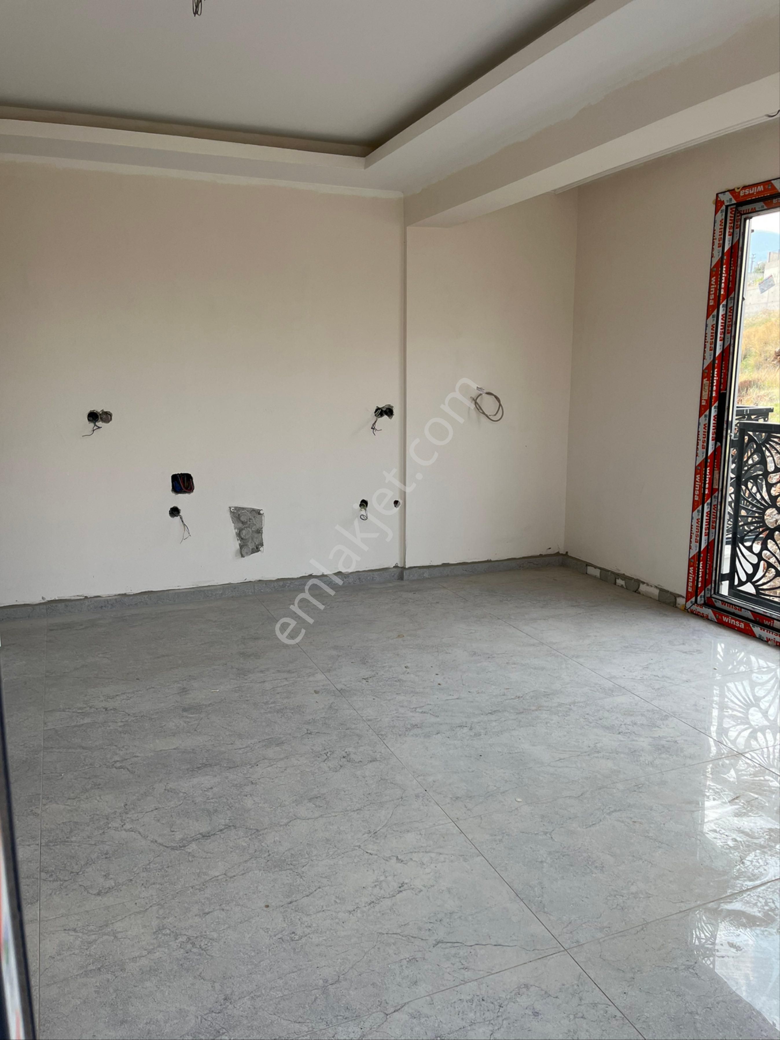 Fethiye Çalıca'da Satılık Havuzlu 1+1 2+1 3+1 Daireler - Görsel 5