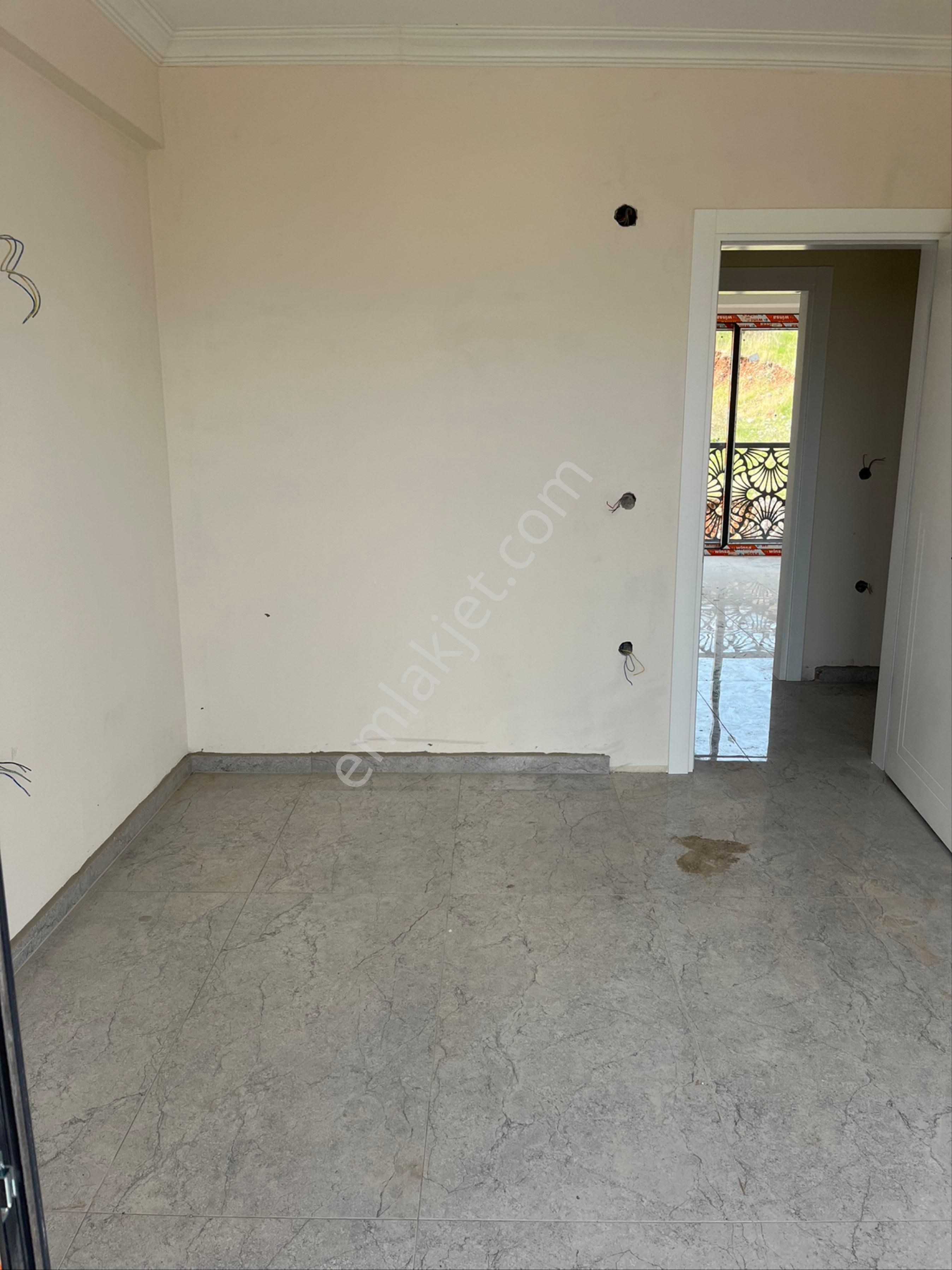 Fethiye Çalıca'da Satılık Havuzlu 1+1 2+1 3+1 Daireler - Görsel 11