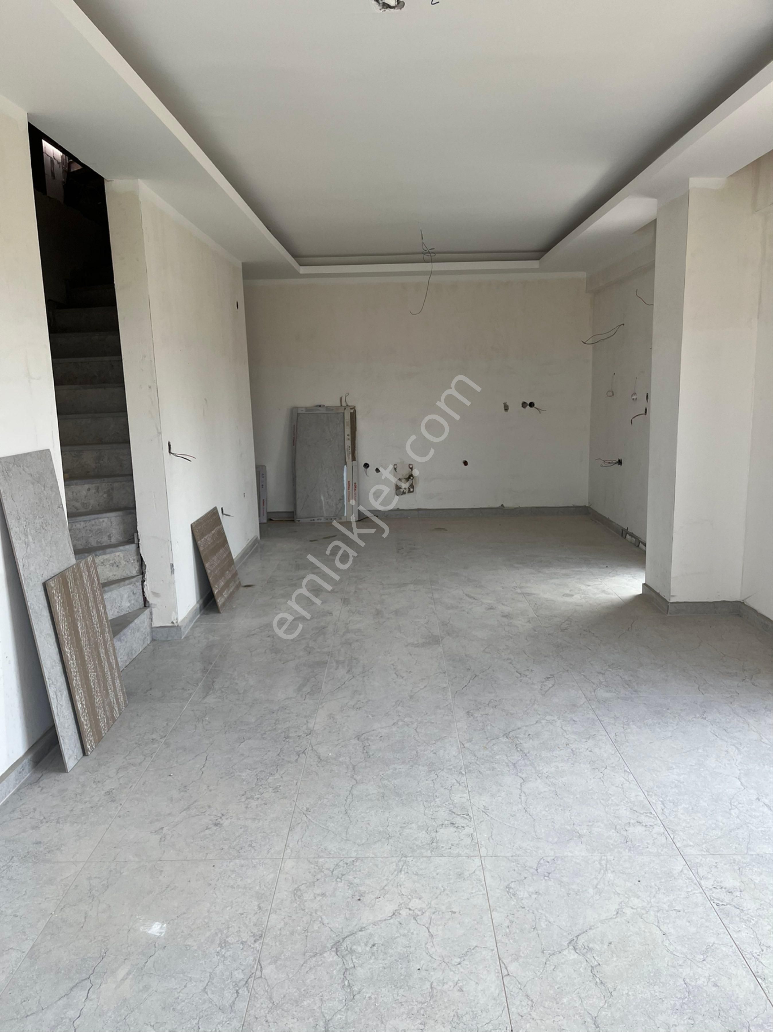 Fethiye Çalıca'da Satılık Havuzlu 1+1 2+1 3+1 Daireler - Görsel 21