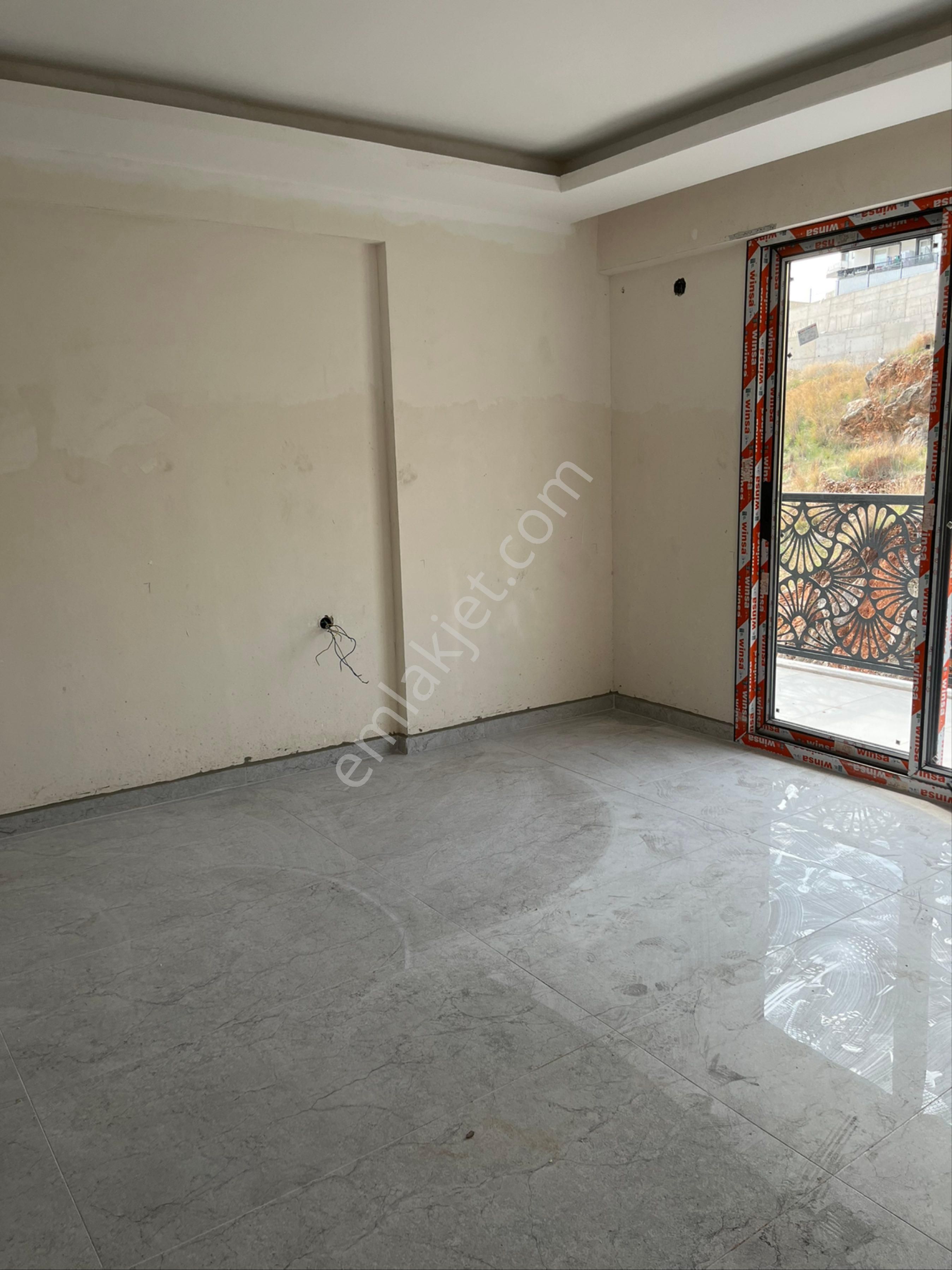 Fethiye Çalıca'da Satılık Havuzlu 1+1 2+1 3+1 Daireler - Görsel 15