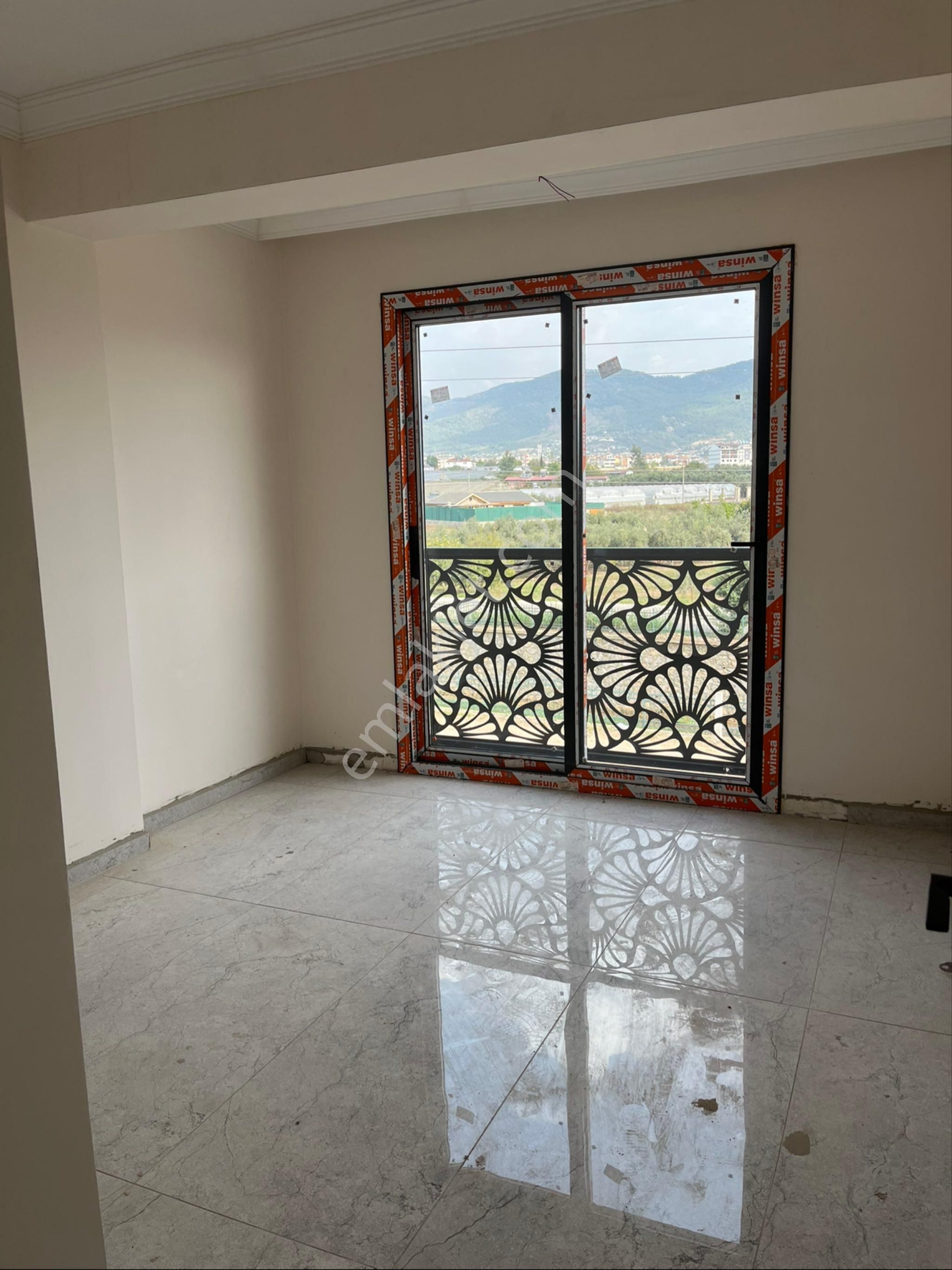 Fethiye Çalıca'da Satılık Havuzlu 1+1 2+1 3+1 Daireler - Görsel 7