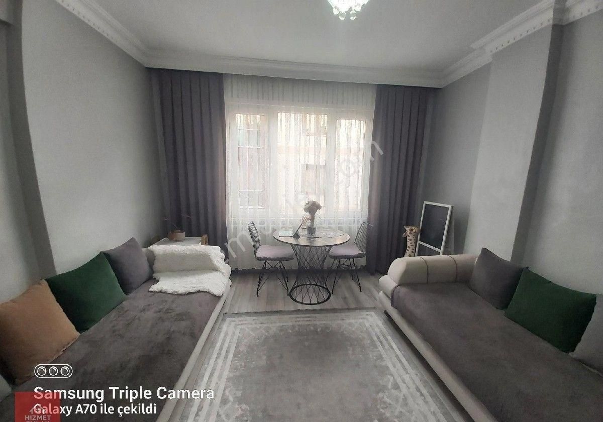 100 /14 Hisseli Masrafsız İvedi Satilik Dairemiz - Görsel 2