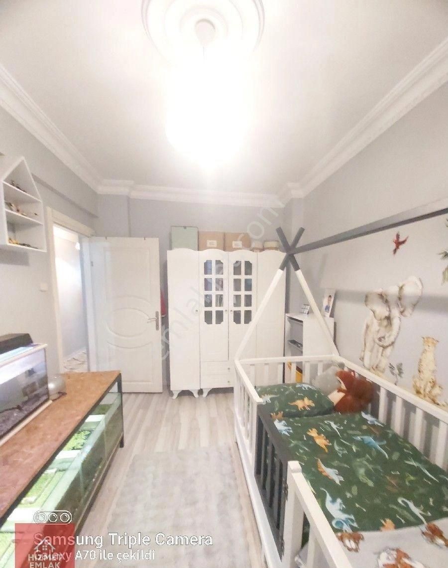 100 /14 Hisseli Masrafsız İvedi Satilik Dairemiz - Görsel 24