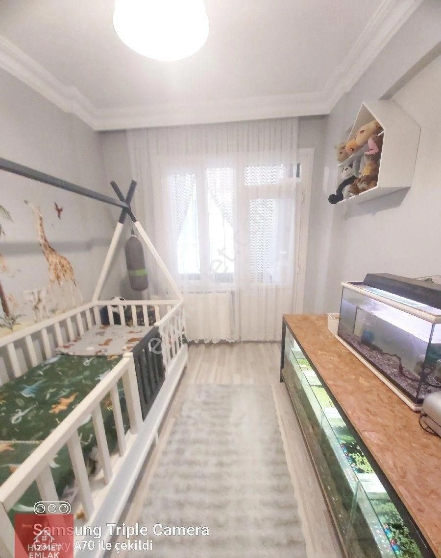 100 /14 Hisseli Masrafsız İvedi Satilik Dairemiz - Görsel 18