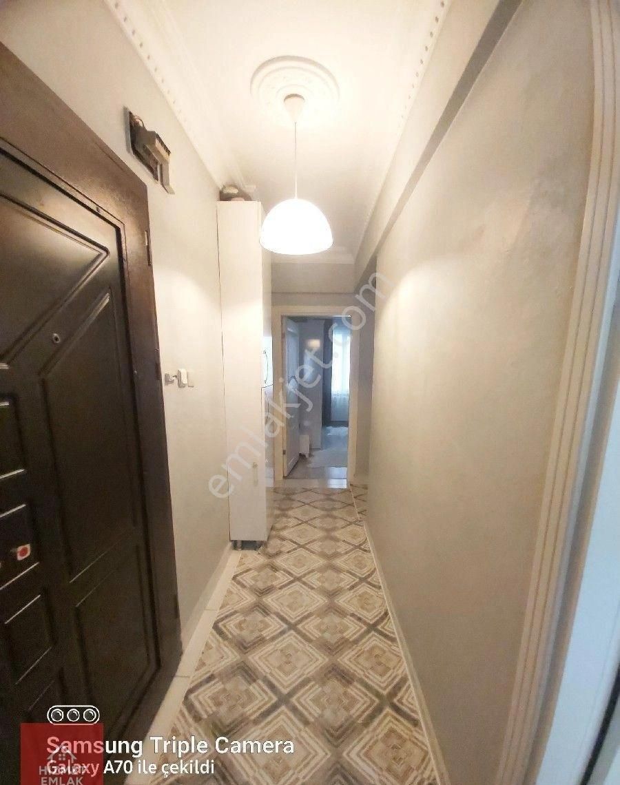 100 /14 Hisseli Masrafsız İvedi Satilik Dairemiz - Görsel 9