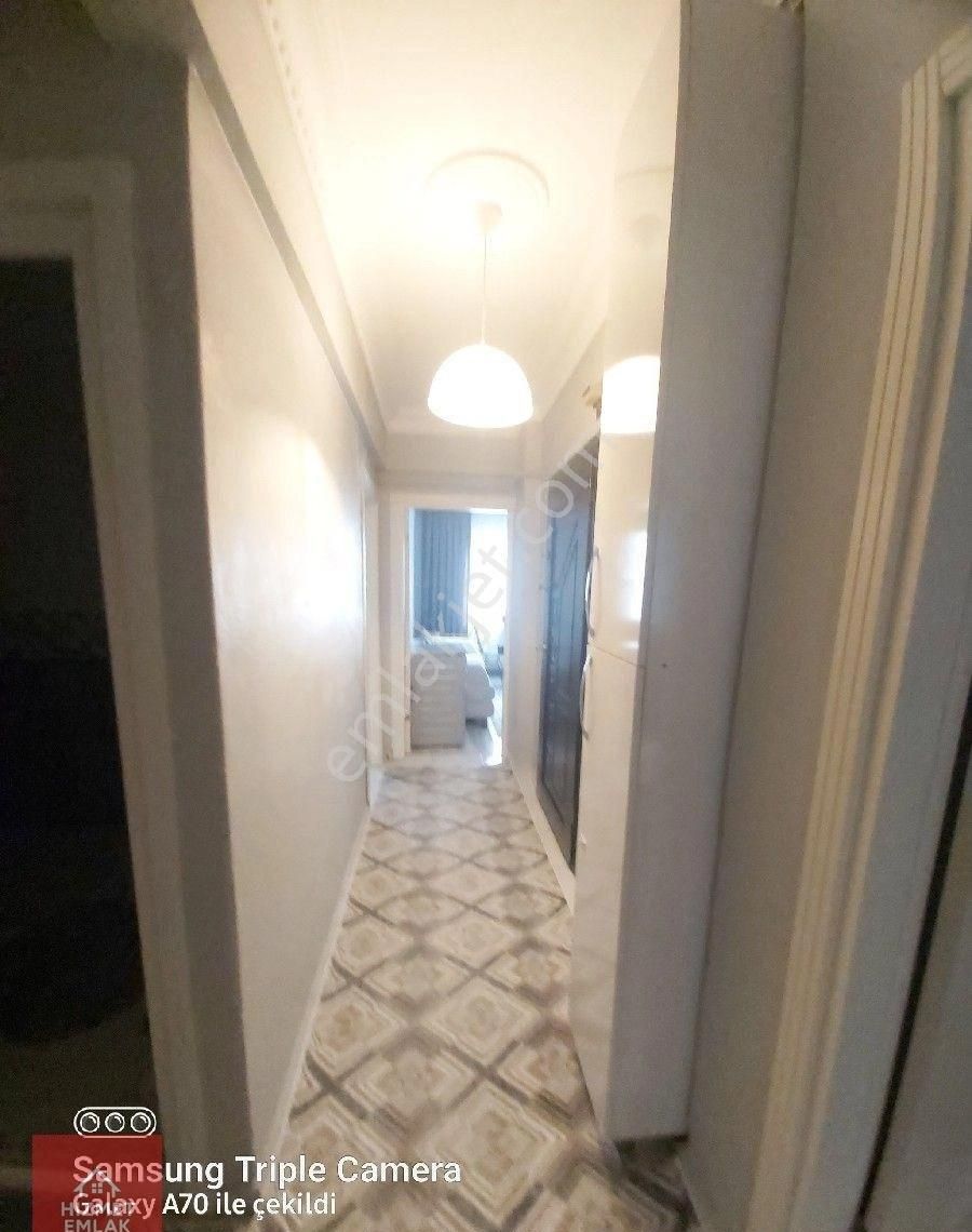 100 /14 Hisseli Masrafsız İvedi Satilik Dairemiz - Görsel 8