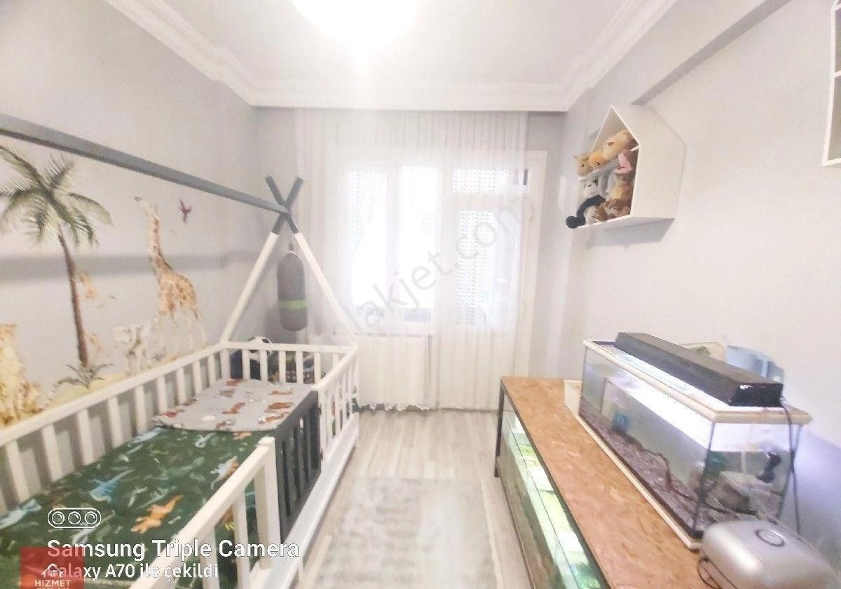 100 /14 Hisseli Masrafsız İvedi Satilik Dairemiz - Görsel 23