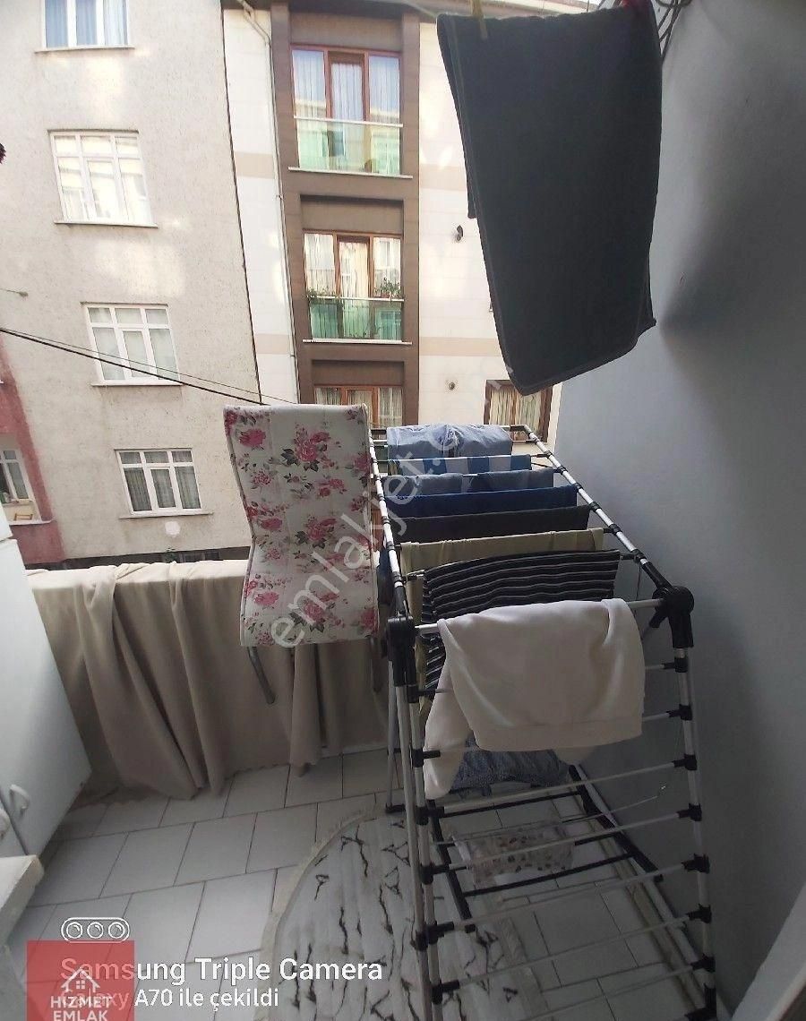 100 /14 Hisseli Masrafsız İvedi Satilik Dairemiz - Görsel 10