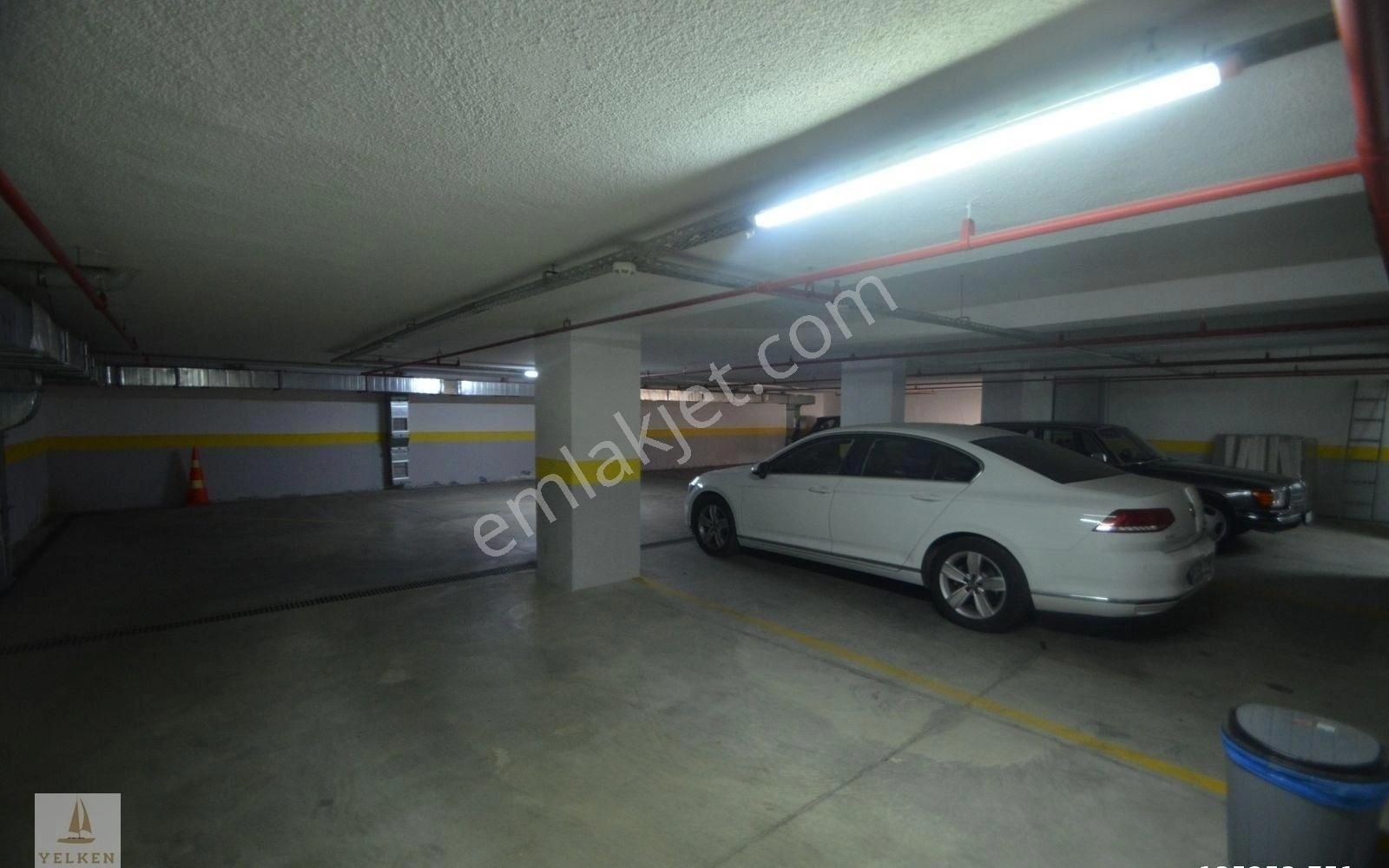 Göztepe'de Bağdat'a 2.binada 140m2 3+1 Ebeveynli Fırsat - Görsel 7