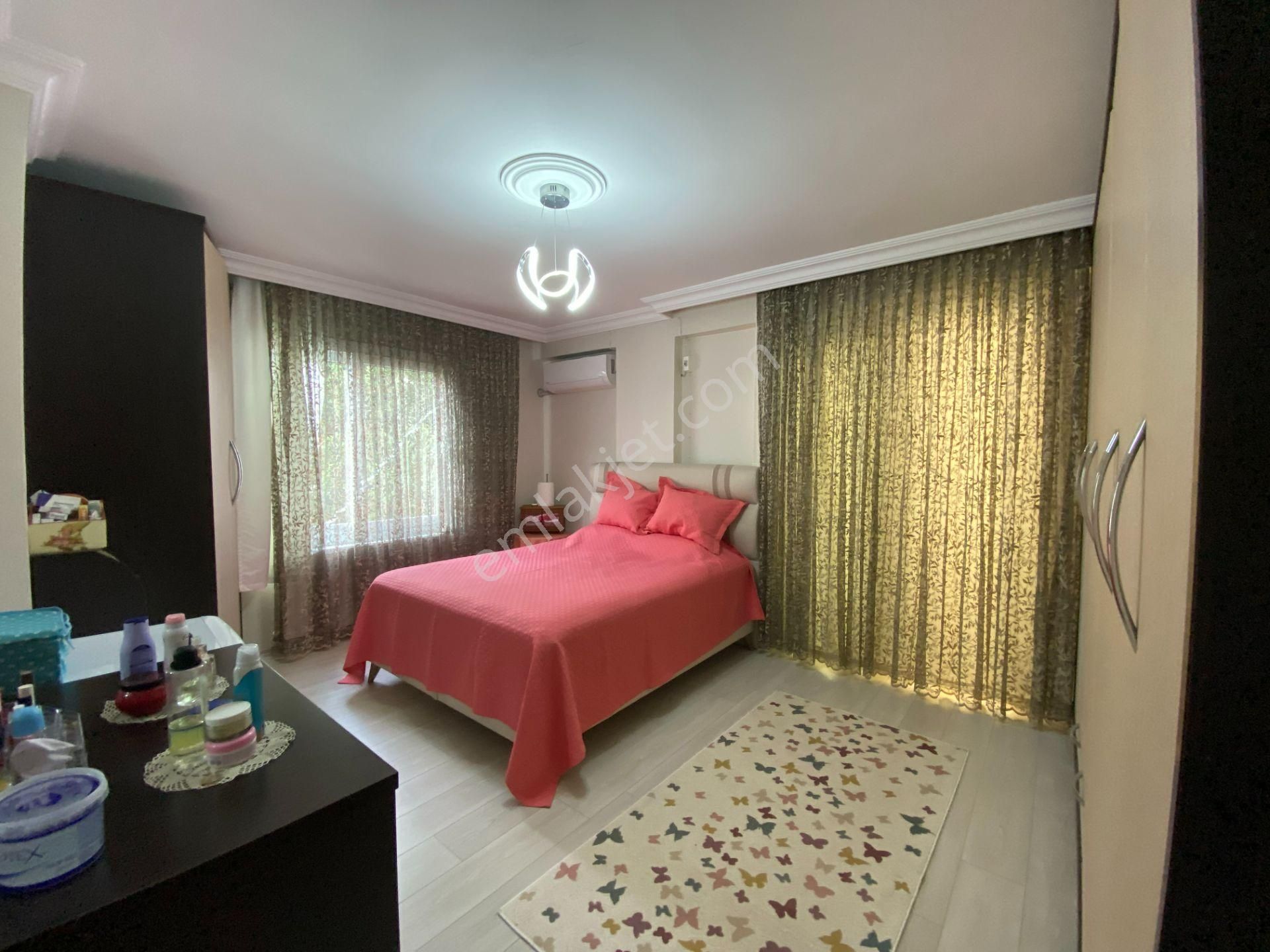 Namık Kemal İlkokulu Civarında Satılık 3+1 Daire - Görsel 16