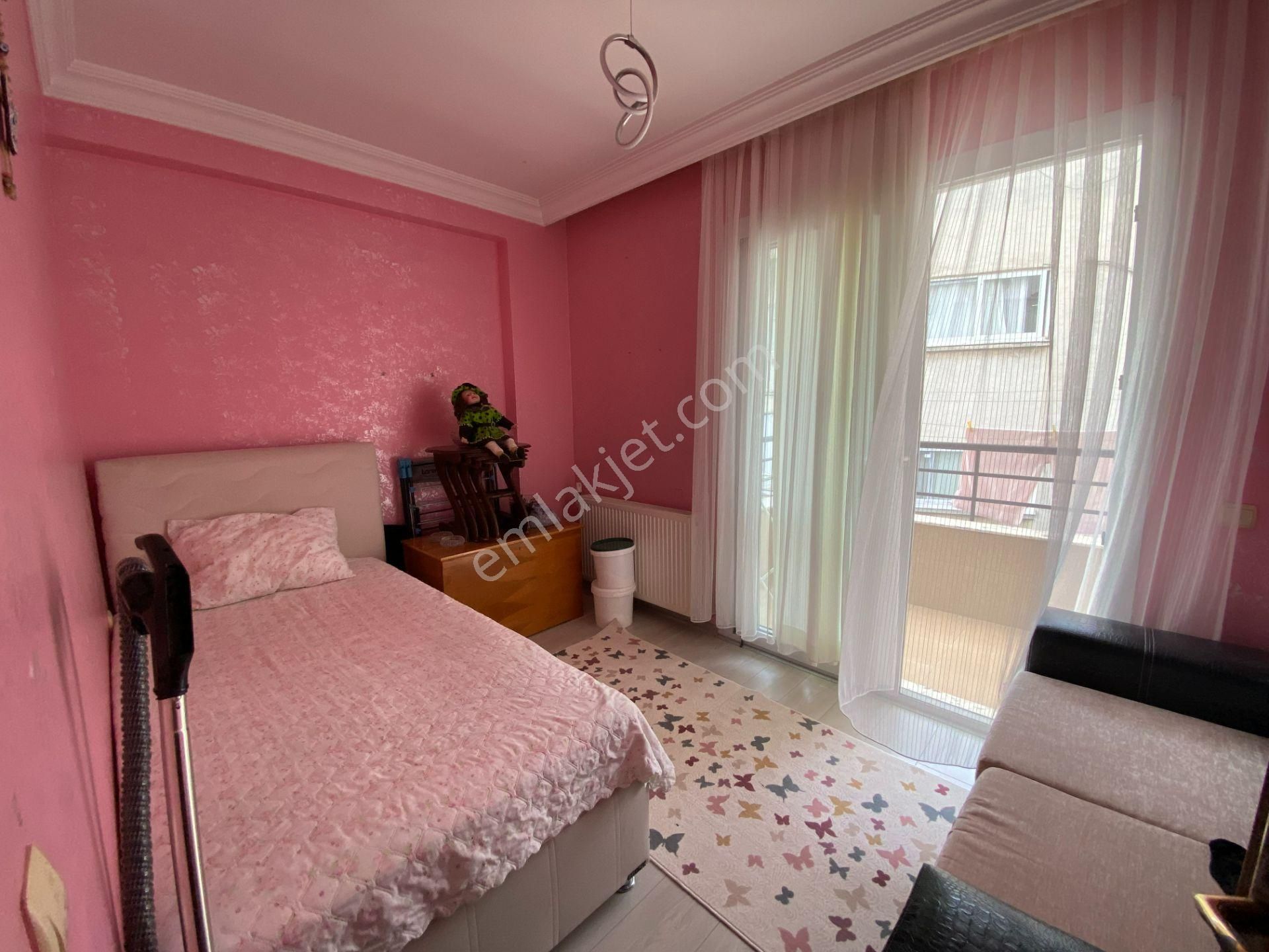 Namık Kemal İlkokulu Civarında Satılık 3+1 Daire - Görsel 13