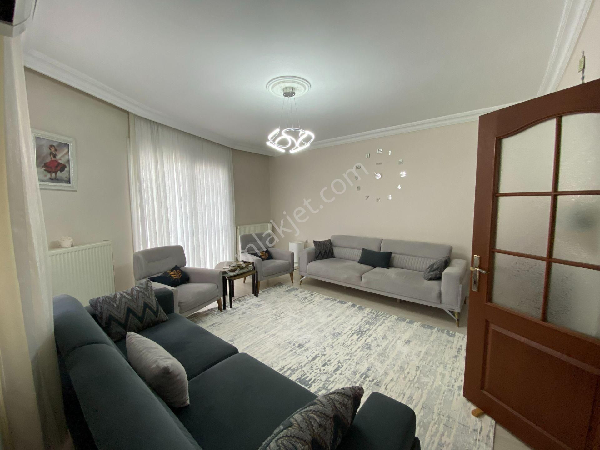 Namık Kemal İlkokulu Civarında Satılık 3+1 Daire - Görsel 5