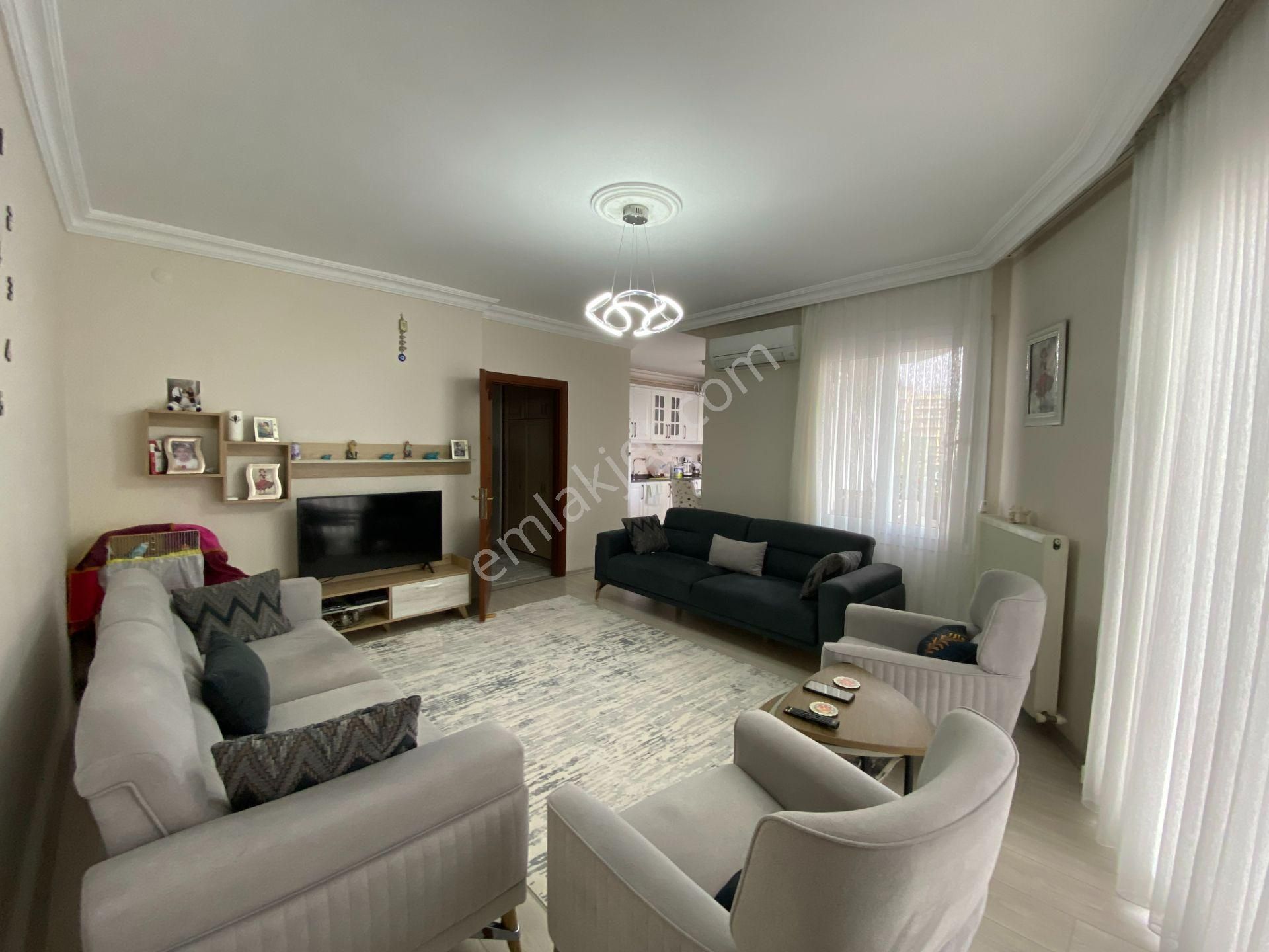 Namık Kemal İlkokulu Civarında Satılık 3+1 Daire - Görsel 6