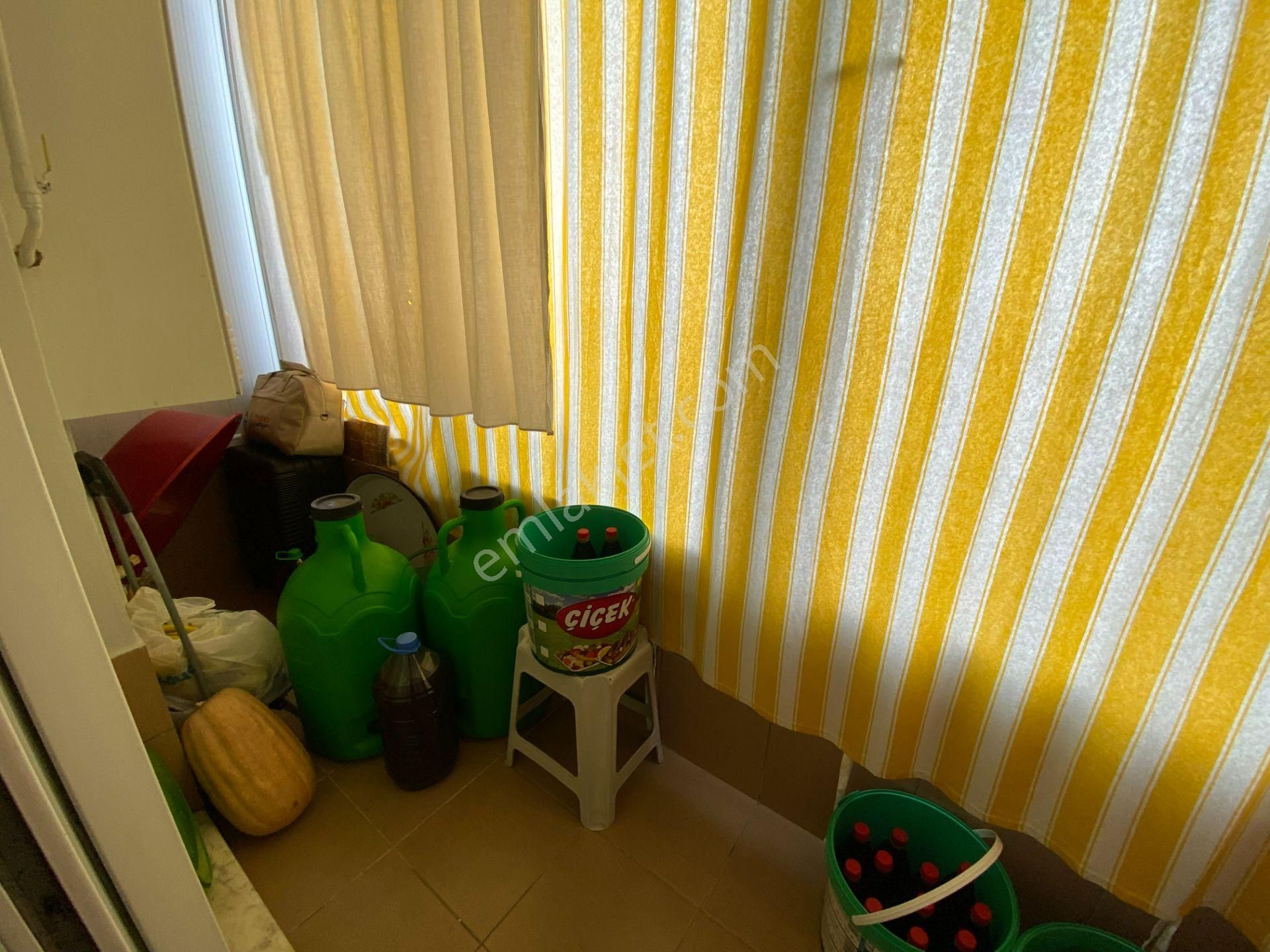 Namık Kemal İlkokulu Civarında Satılık 3+1 Daire - Görsel 18