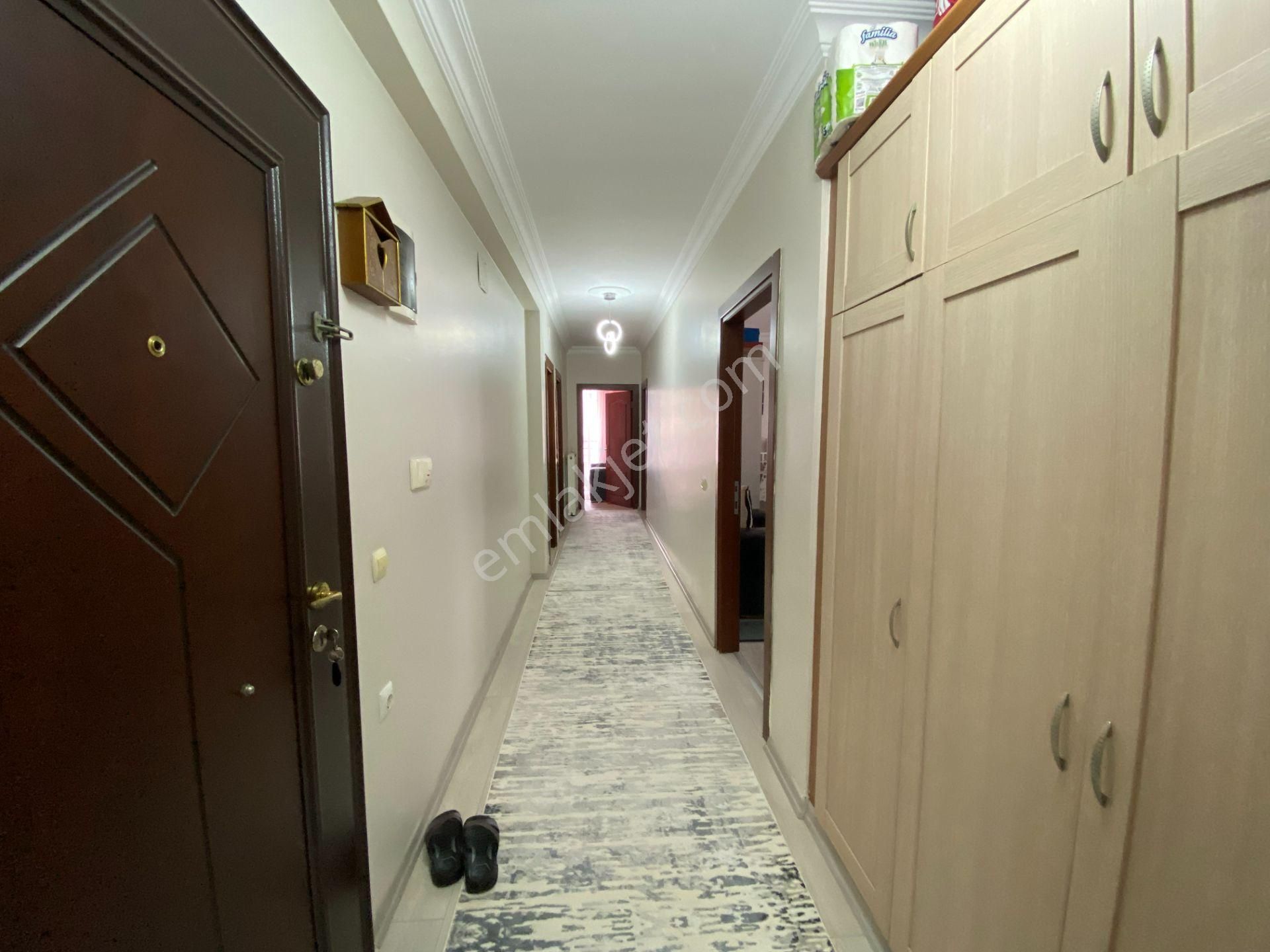 Namık Kemal İlkokulu Civarında Satılık 3+1 Daire - Görsel 7