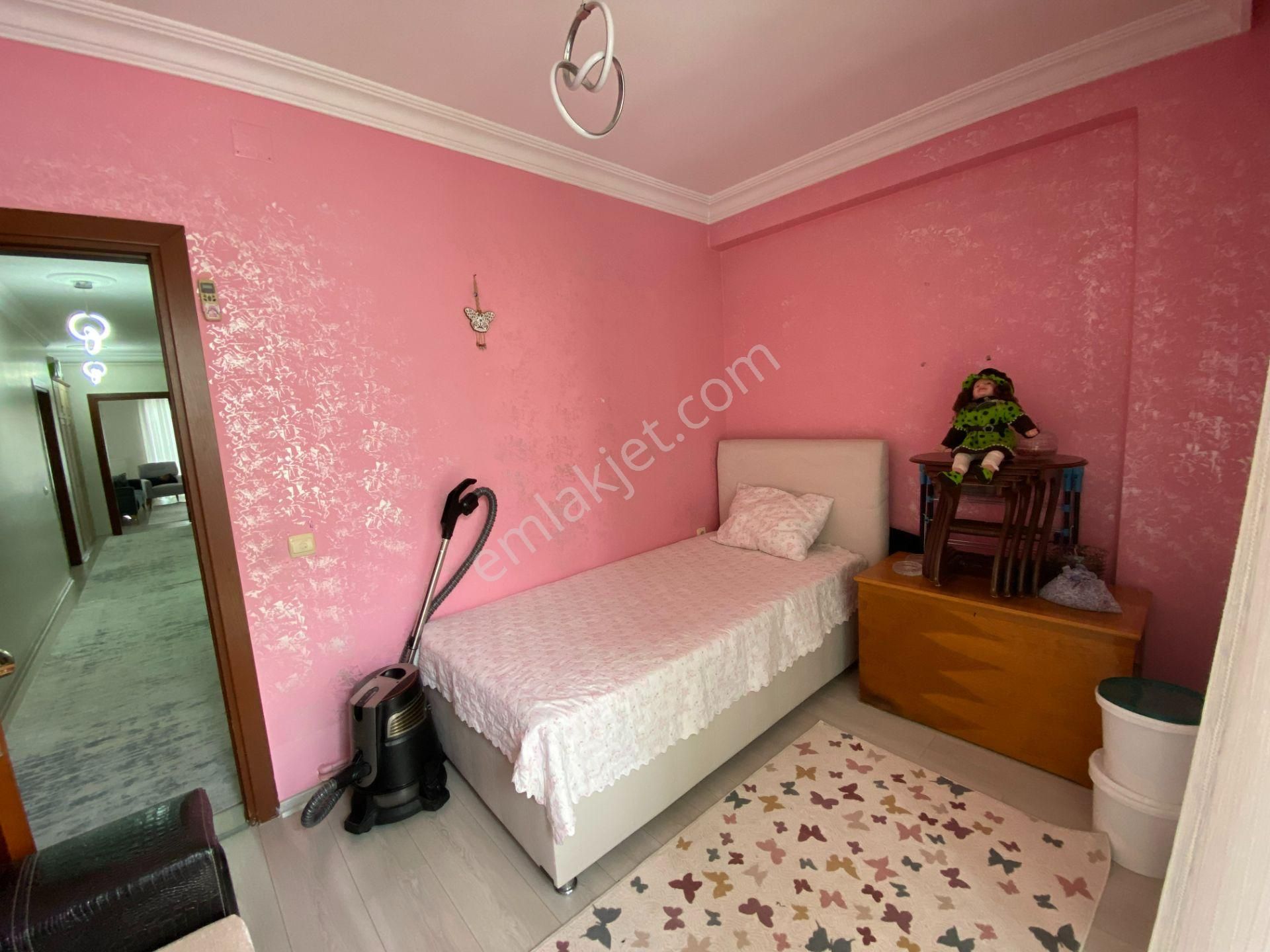 Namık Kemal İlkokulu Civarında Satılık 3+1 Daire - Görsel 15