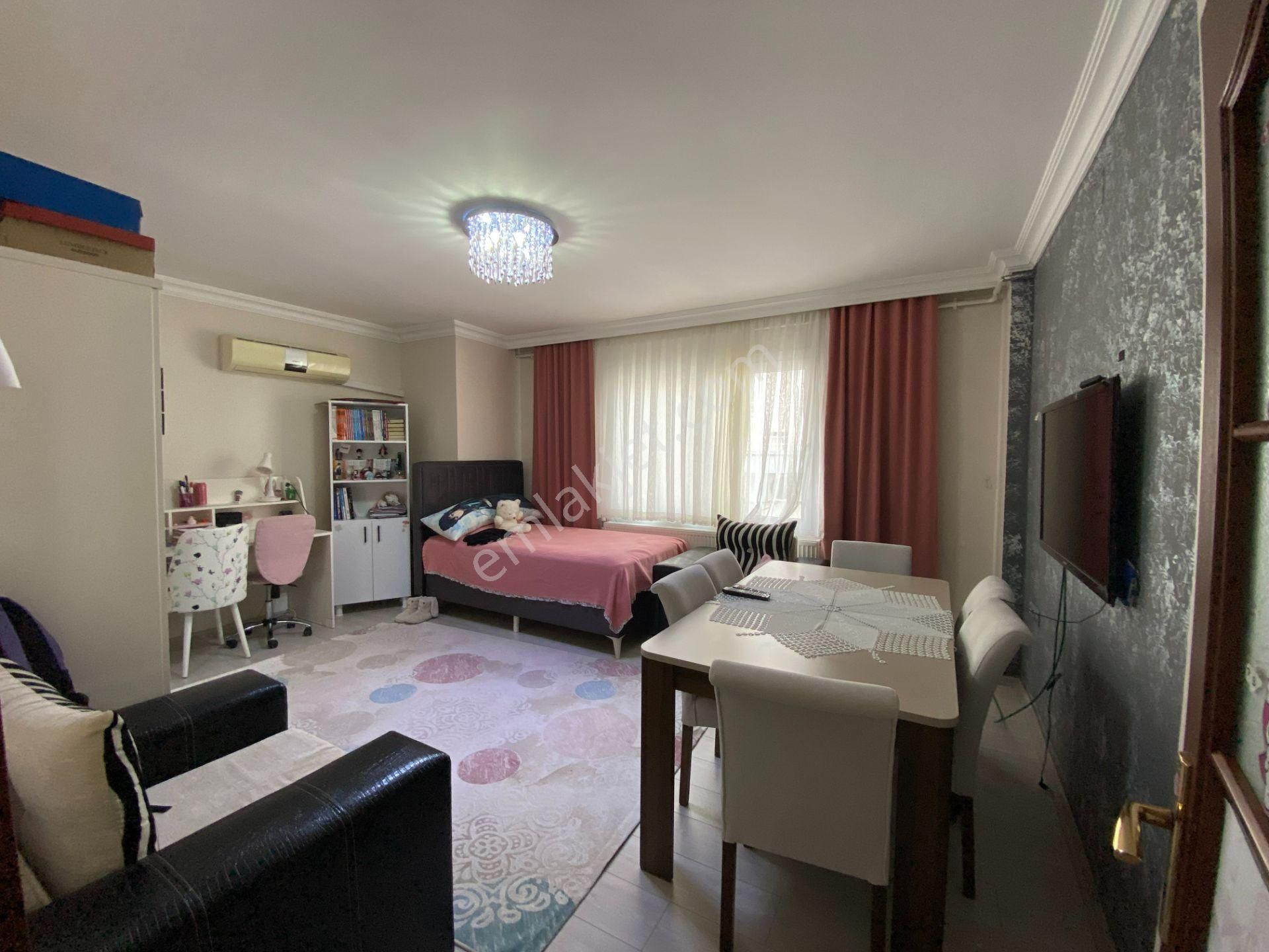 Namık Kemal İlkokulu Civarında Satılık 3+1 Daire - Görsel 9