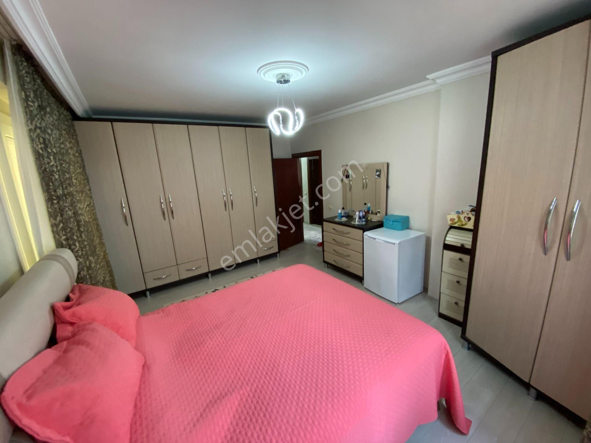 Namık Kemal İlkokulu Civarında Satılık 3+1 Daire - Görsel 17