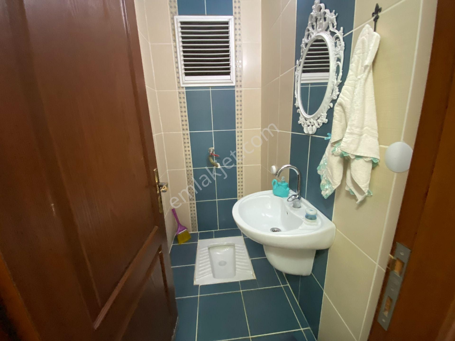 Namık Kemal İlkokulu Civarında Satılık 3+1 Daire - Görsel 11