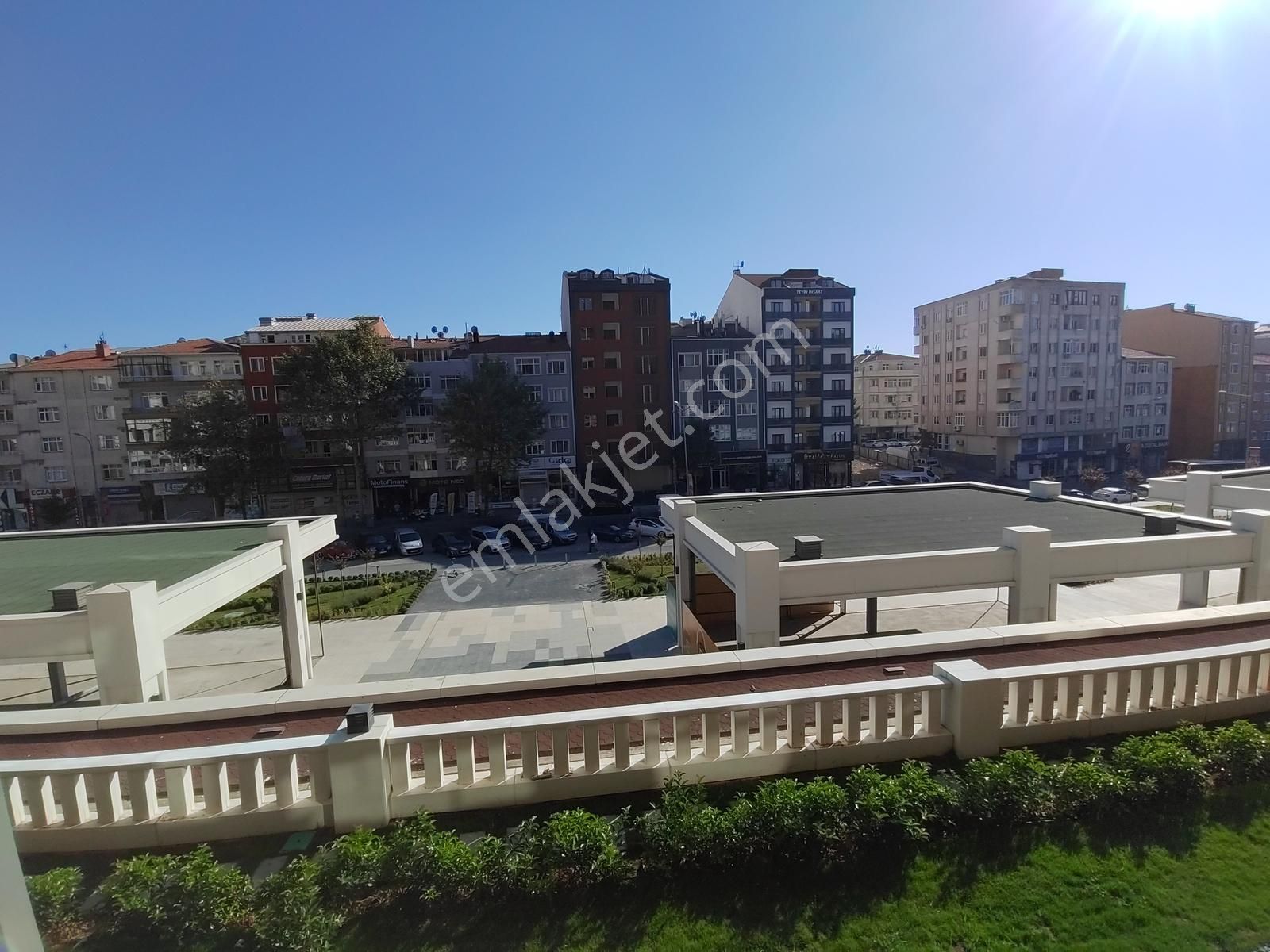 Limonlubahçe Konakları K.mutfak 2+1 Ebeveynli 101 M2 Daire - Görsel 12