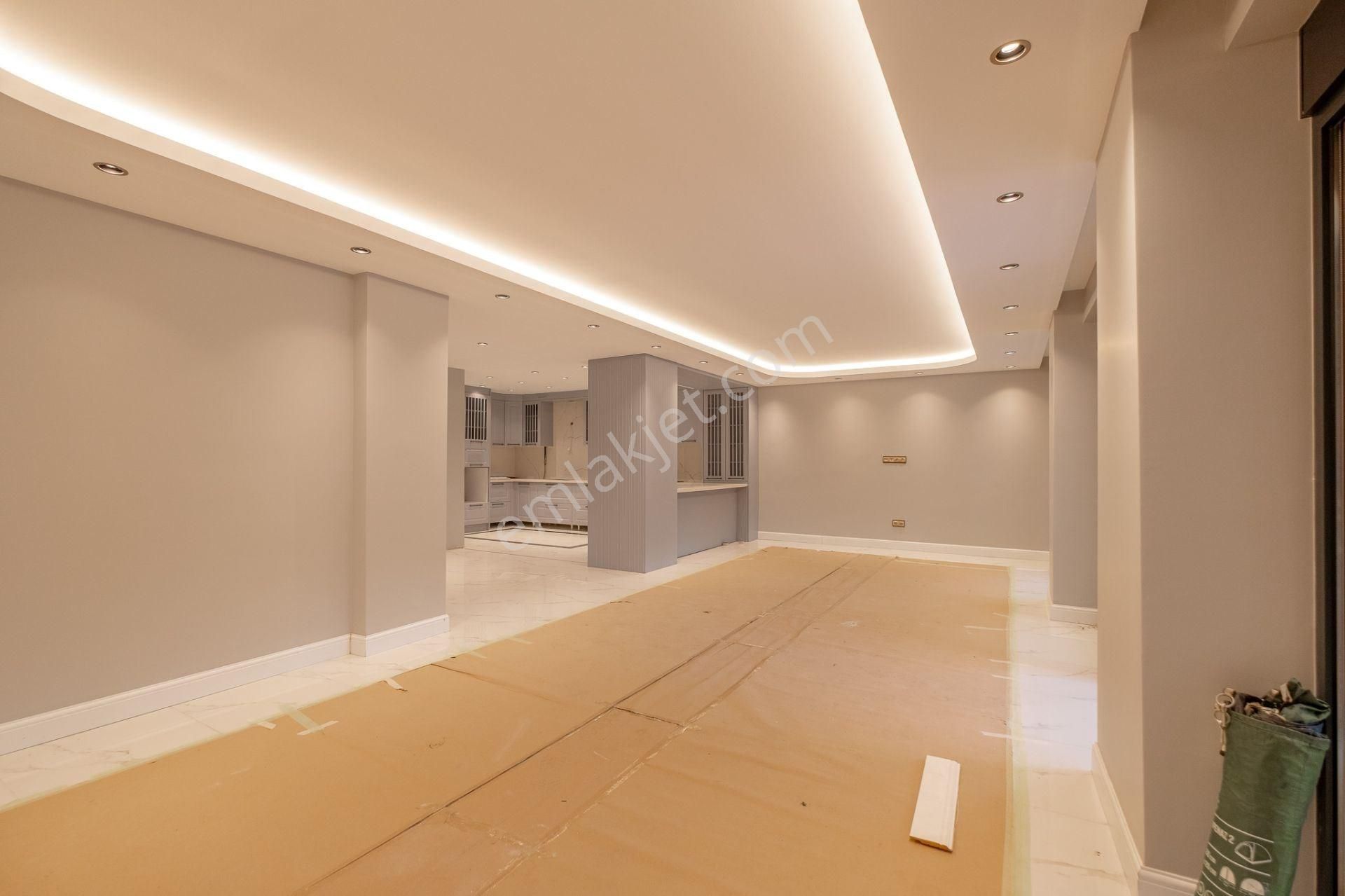 Başakşehir 4 Etap Tadilatlı Satılık Müstakil Villa - Görsel 7