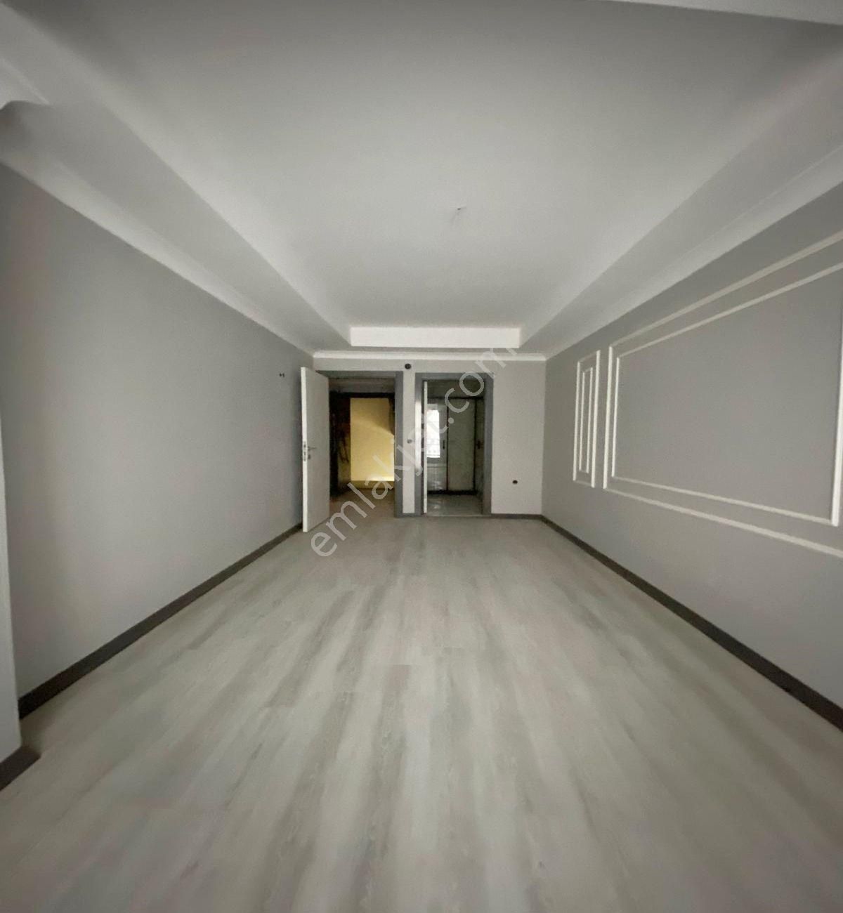 Avcılar Merkezde 3+1 Sıfır Otoparklı Satılık Daire - Görsel 4