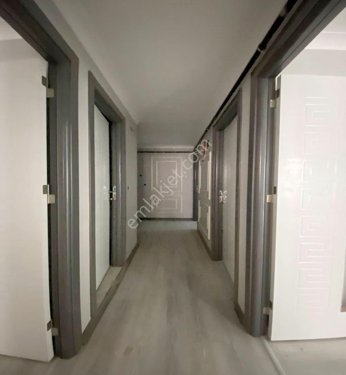 Avcılar Merkezde 3+1 Sıfır Otoparklı Satılık Daire - Görsel 8