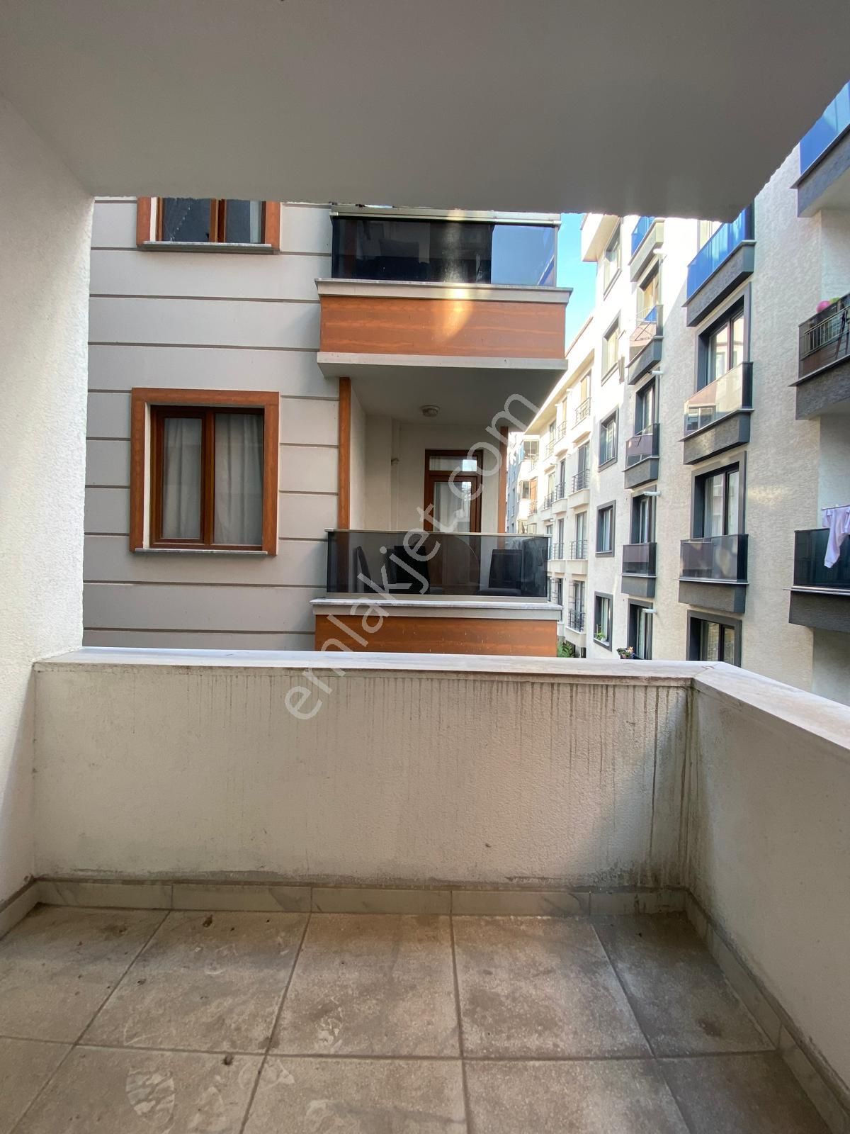 Avcılar Merkezde 3+1 Sıfır Otoparklı Satılık Daire - Görsel 14