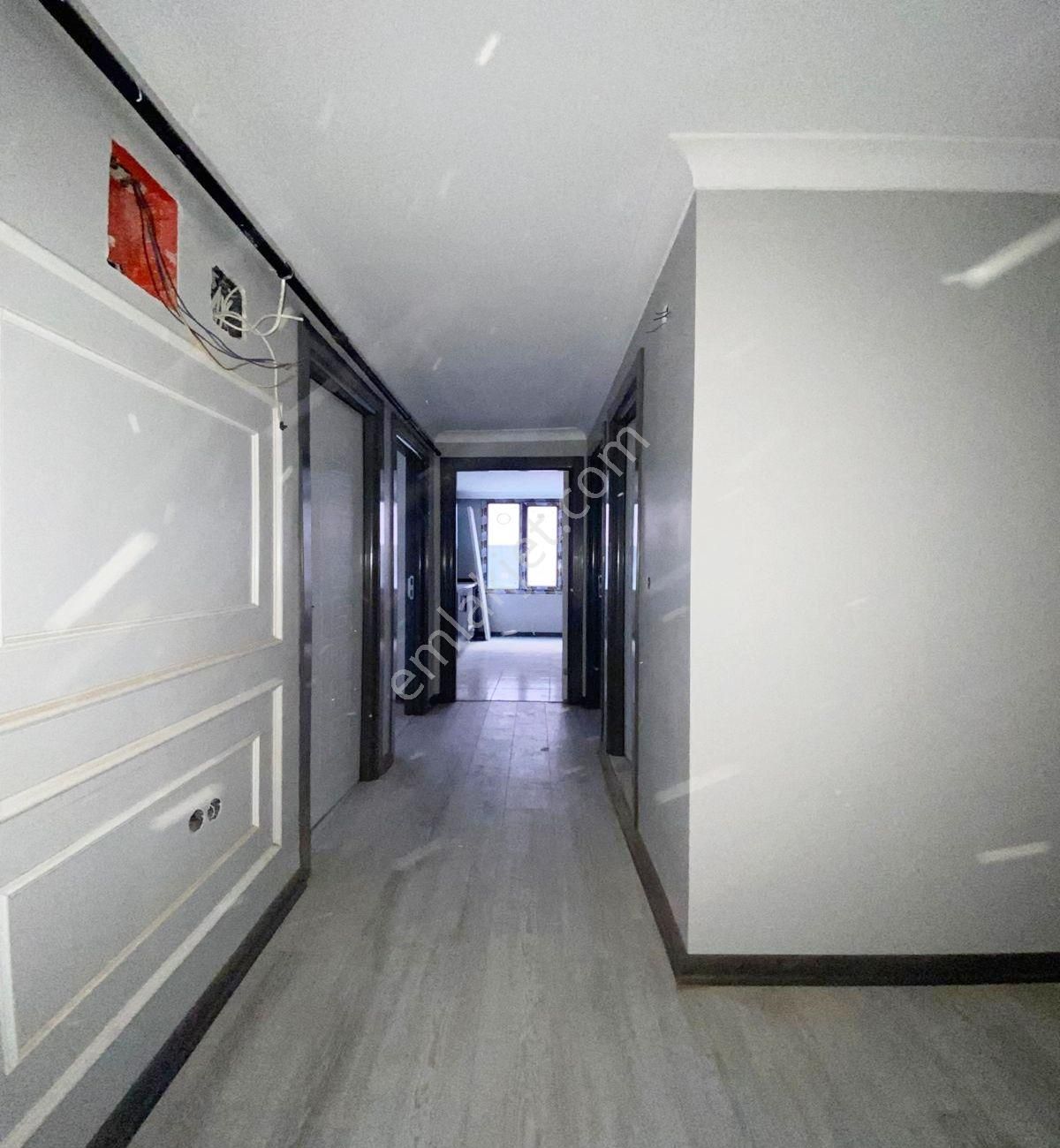 Avcılar Merkezde 3+1 Sıfır Otoparklı Satılık Daire - Görsel 10