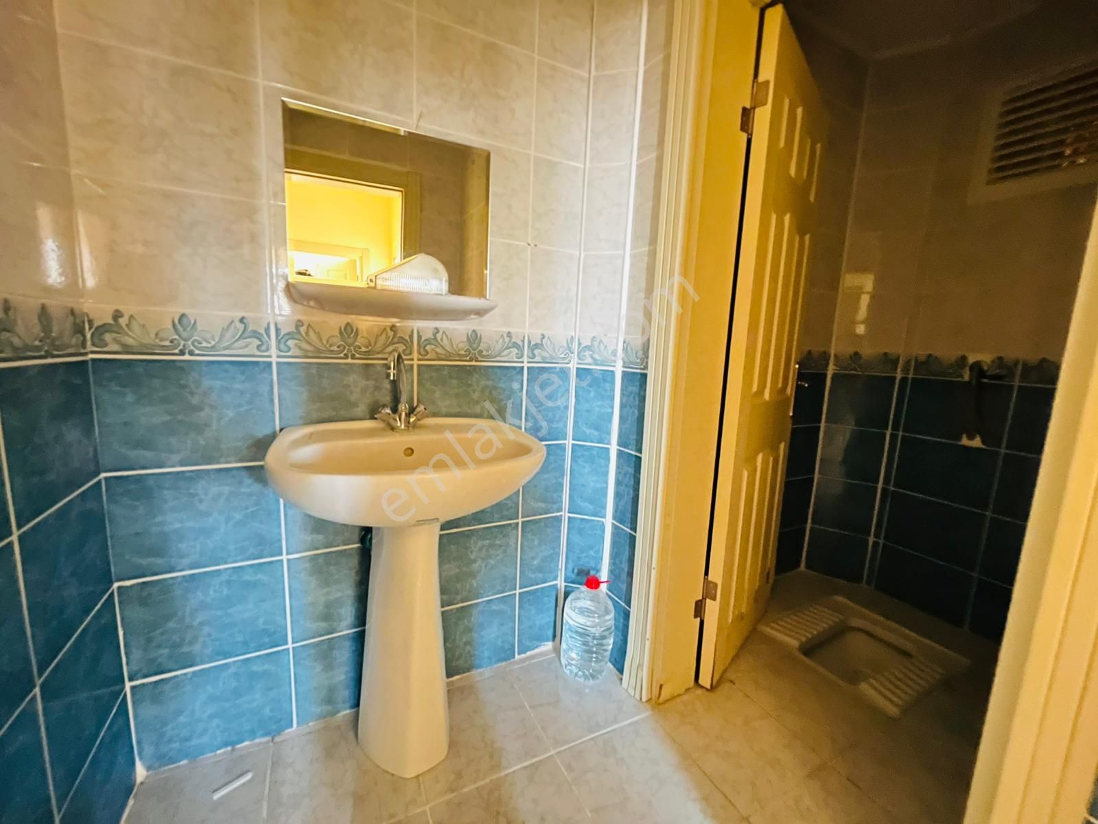 Elisa Gyo//ildem 5 Tramvay Yakını Durukent Sitesi 3+1 Ara Kat Kombili Satılık Fırsat Dairesi - Görsel 15