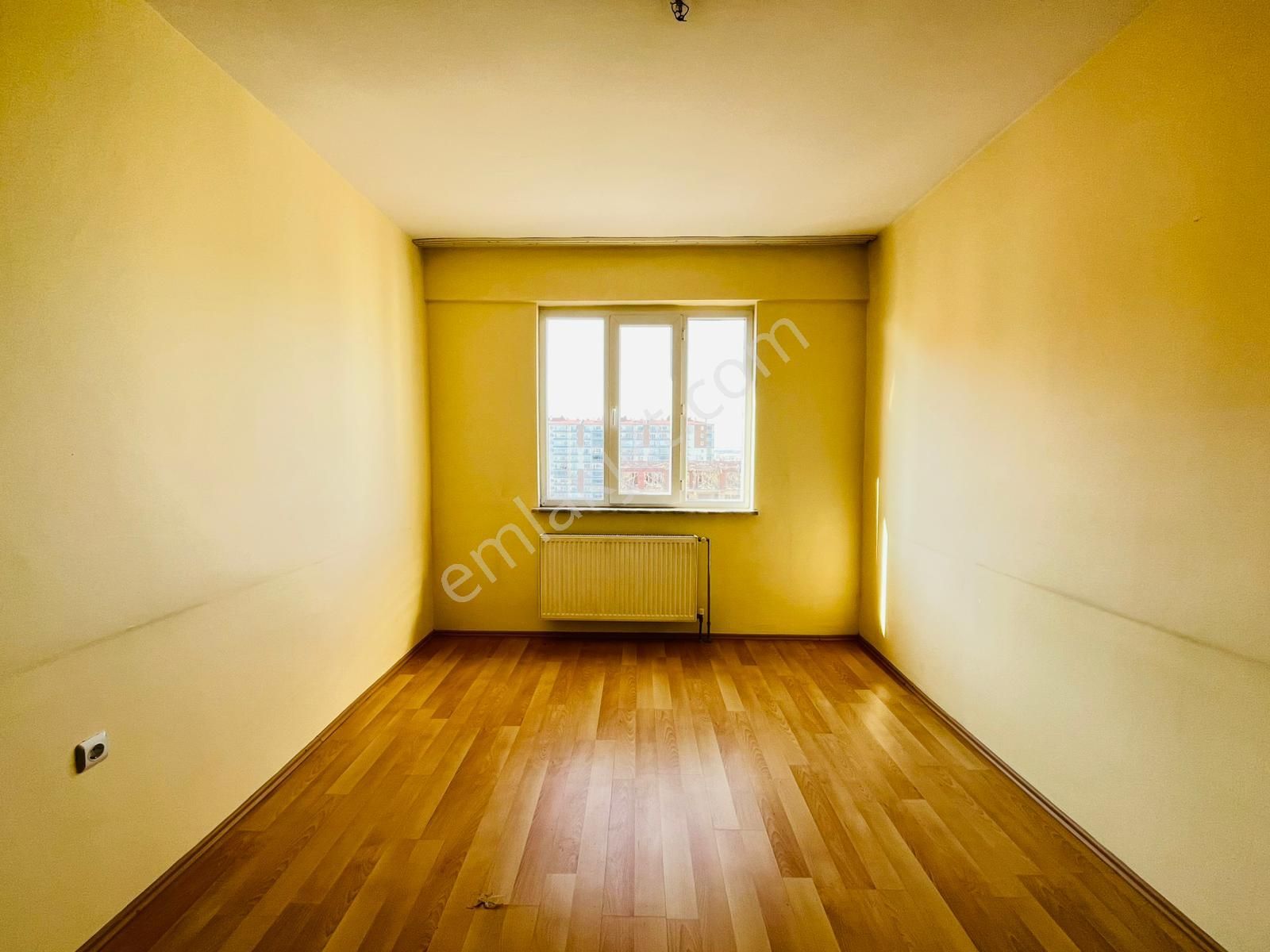 Elisa Gyo//ildem 5 Tramvay Yakını Durukent Sitesi 3+1 Ara Kat Kombili Satılık Fırsat Dairesi - Görsel 10