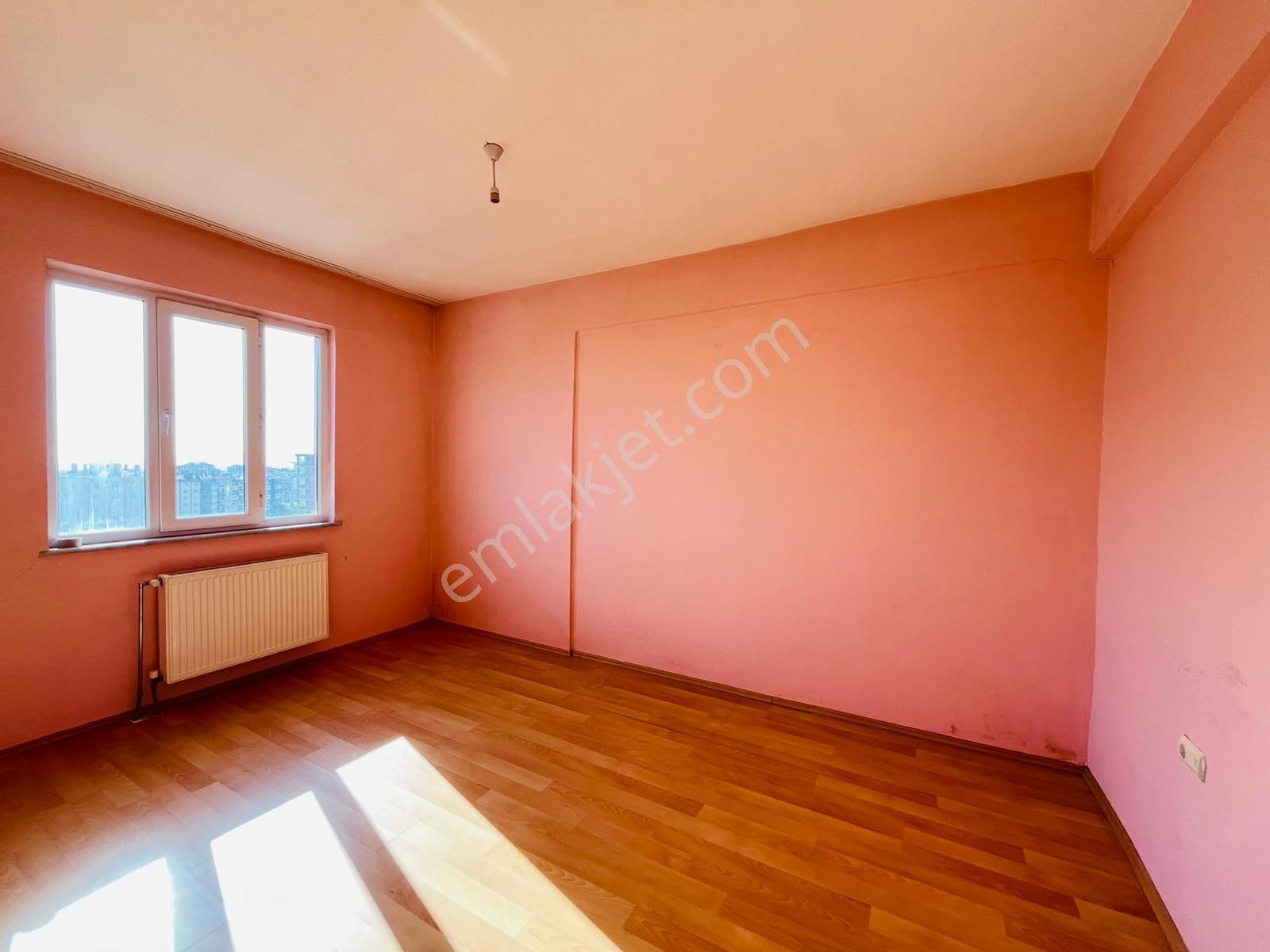 Elisa Gyo//ildem 5 Tramvay Yakını Durukent Sitesi 3+1 Ara Kat Kombili Satılık Fırsat Dairesi - Görsel 18