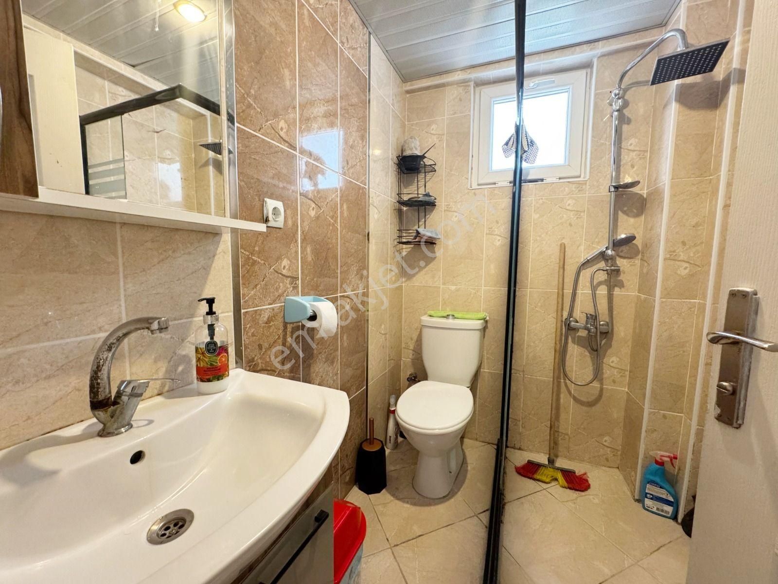 Yükseltepe Mahallesi'nde Yapılı Masrafsız 2+1 Daire! - Görsel 14