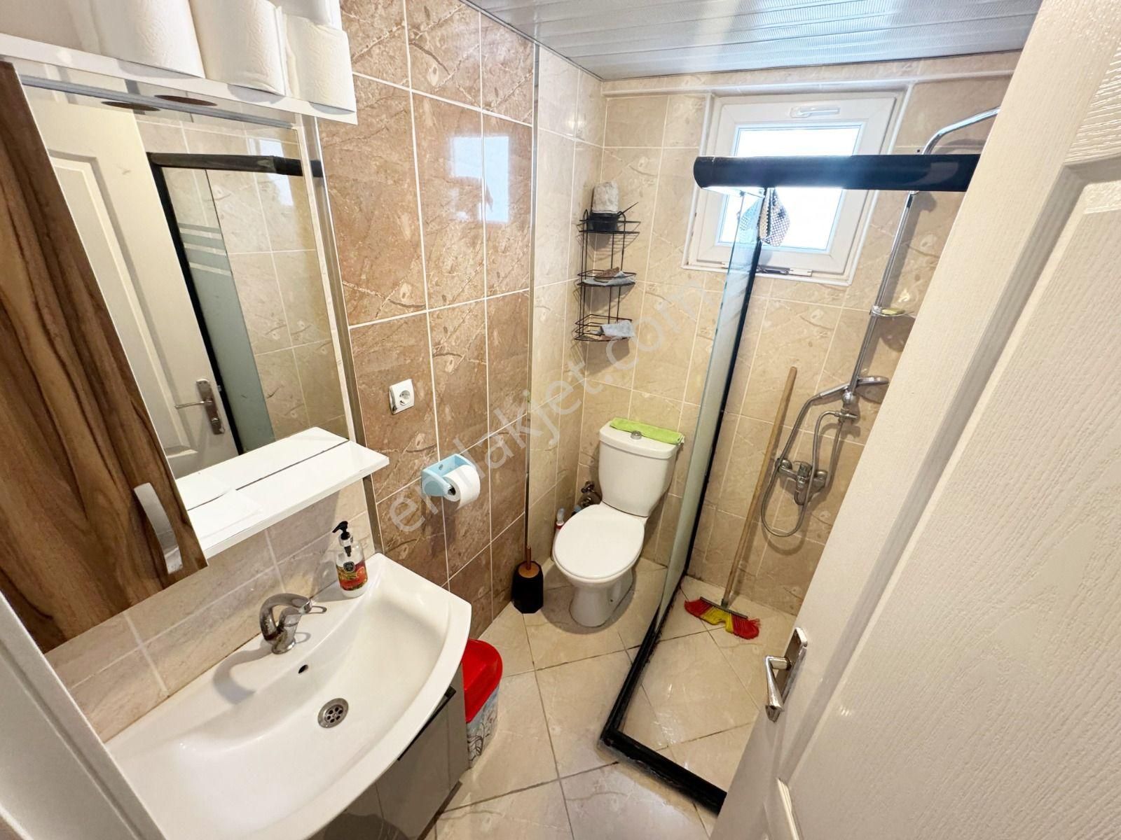 Yükseltepe Mahallesi'nde Yapılı Masrafsız 2+1 Daire! - Görsel 13