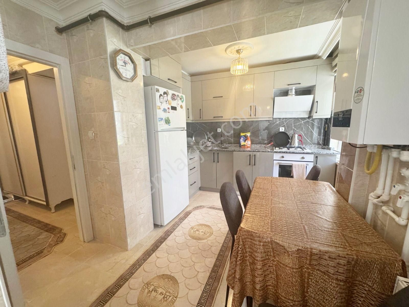 Yükseltepe Mahallesi'nde Yapılı Masrafsız 2+1 Daire! - Görsel 3