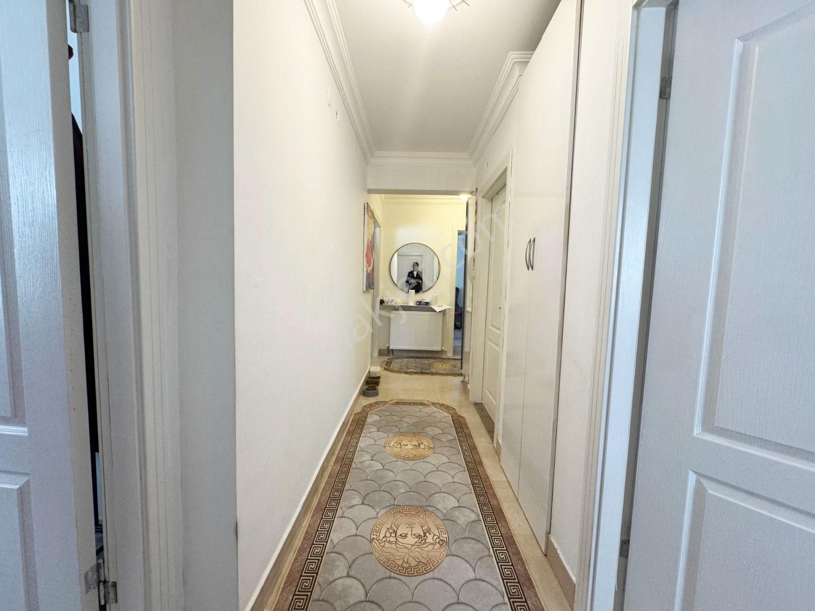 Yükseltepe Mahallesi'nde Yapılı Masrafsız 2+1 Daire! - Görsel 16